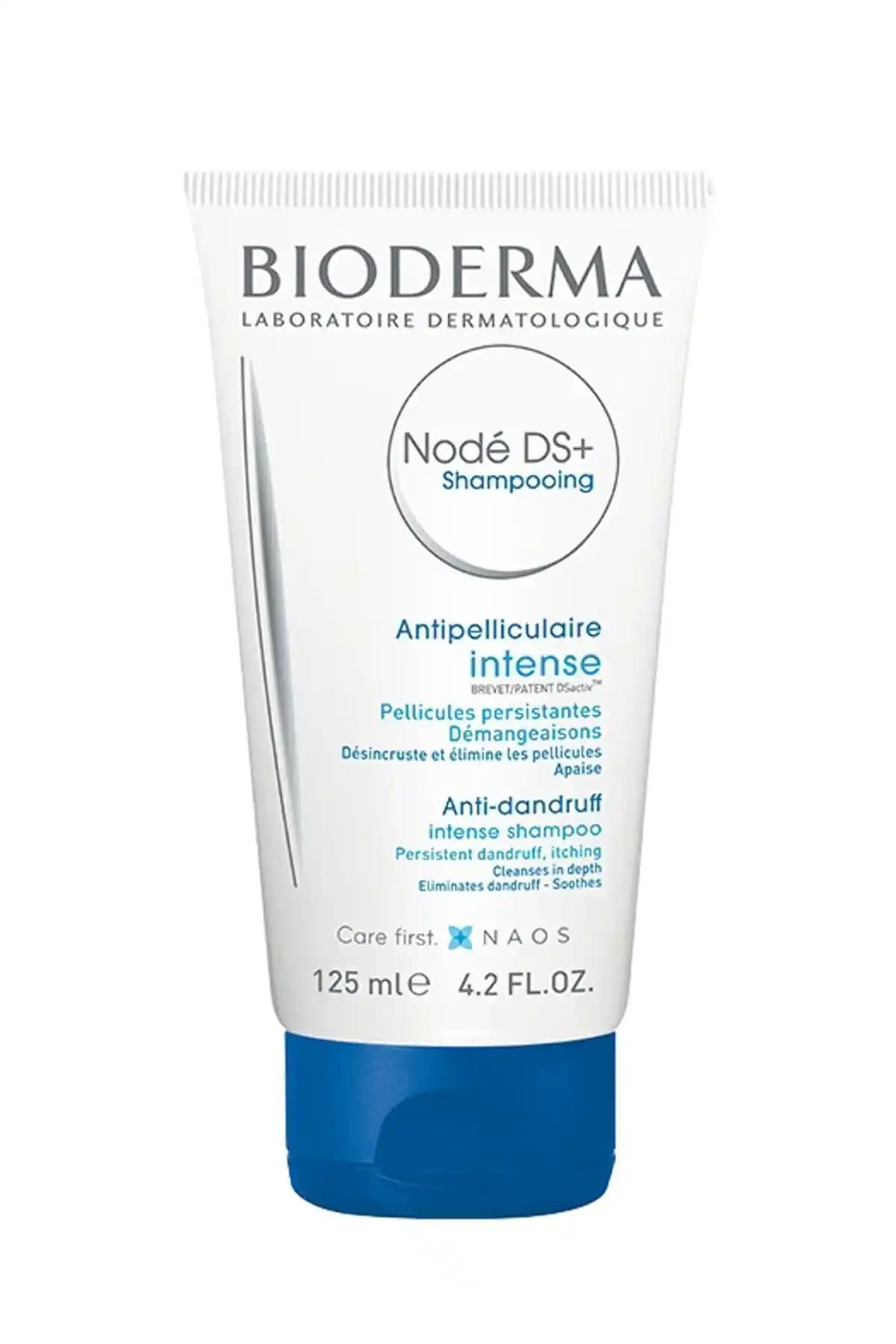 Bioderma Nodé DS+ ve Node Fluid: Şampuan Karşılaştırması