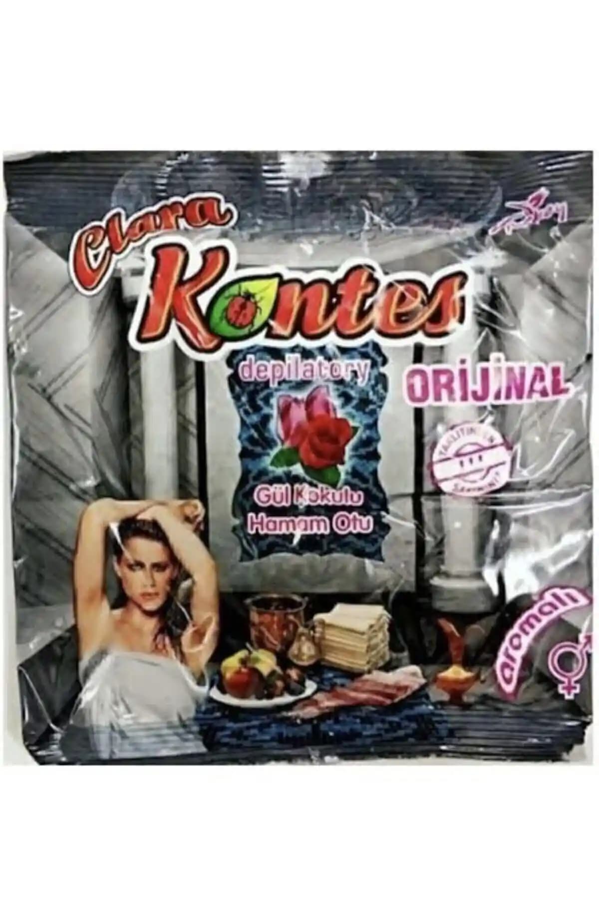 Clara Kontes Tüy Dökücü Ürünleri: Etkili Çözüm ve Kullanıcı Deneyimleri