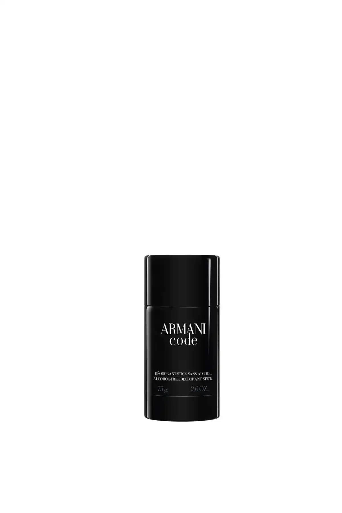 Giorgio Armani Code ve Versace Eros Deodorant Stick Karşılaştırması: Etkili Seçenekler
