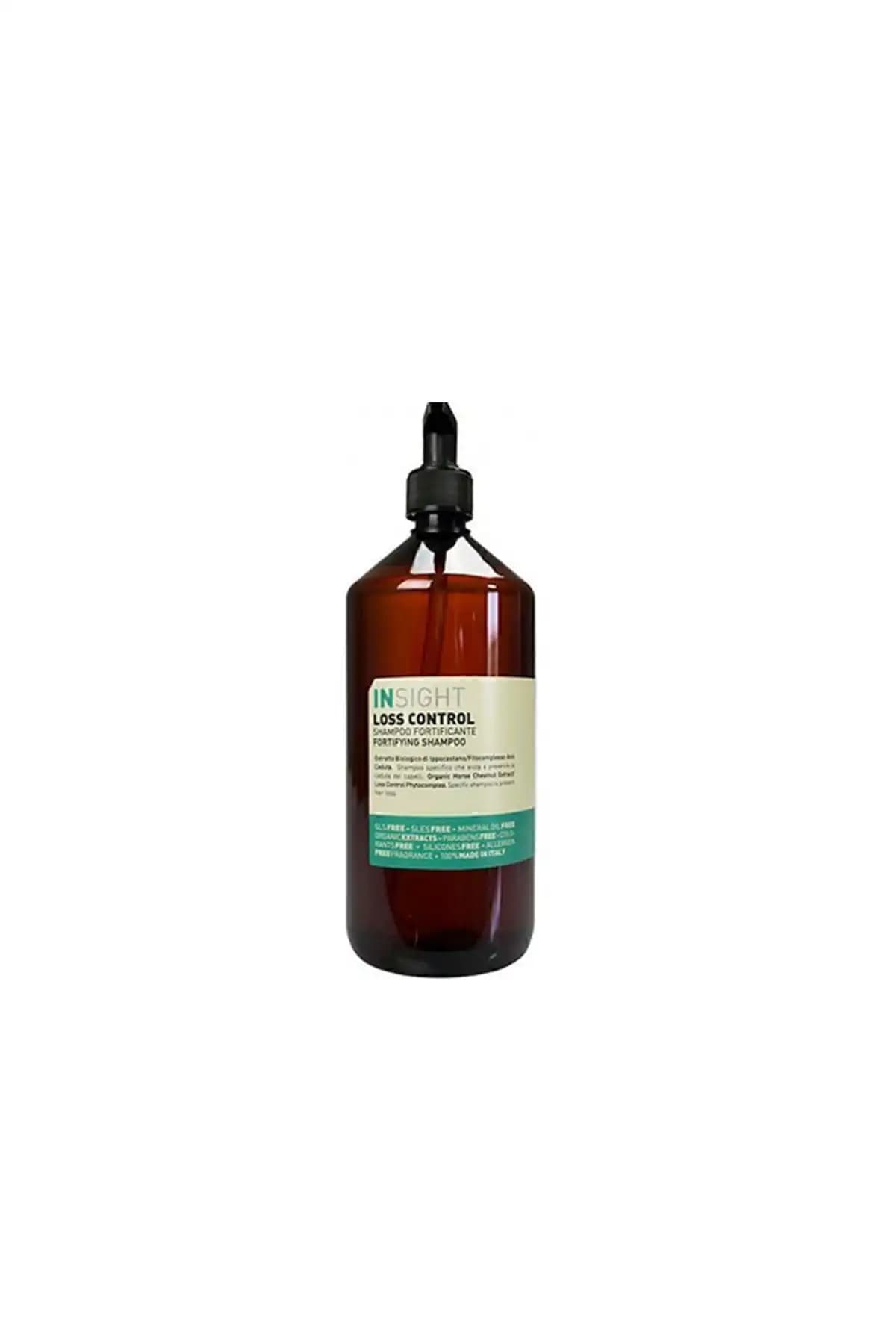 Insight Anti Hair Loss Güçlendirici Şampuan 900ml