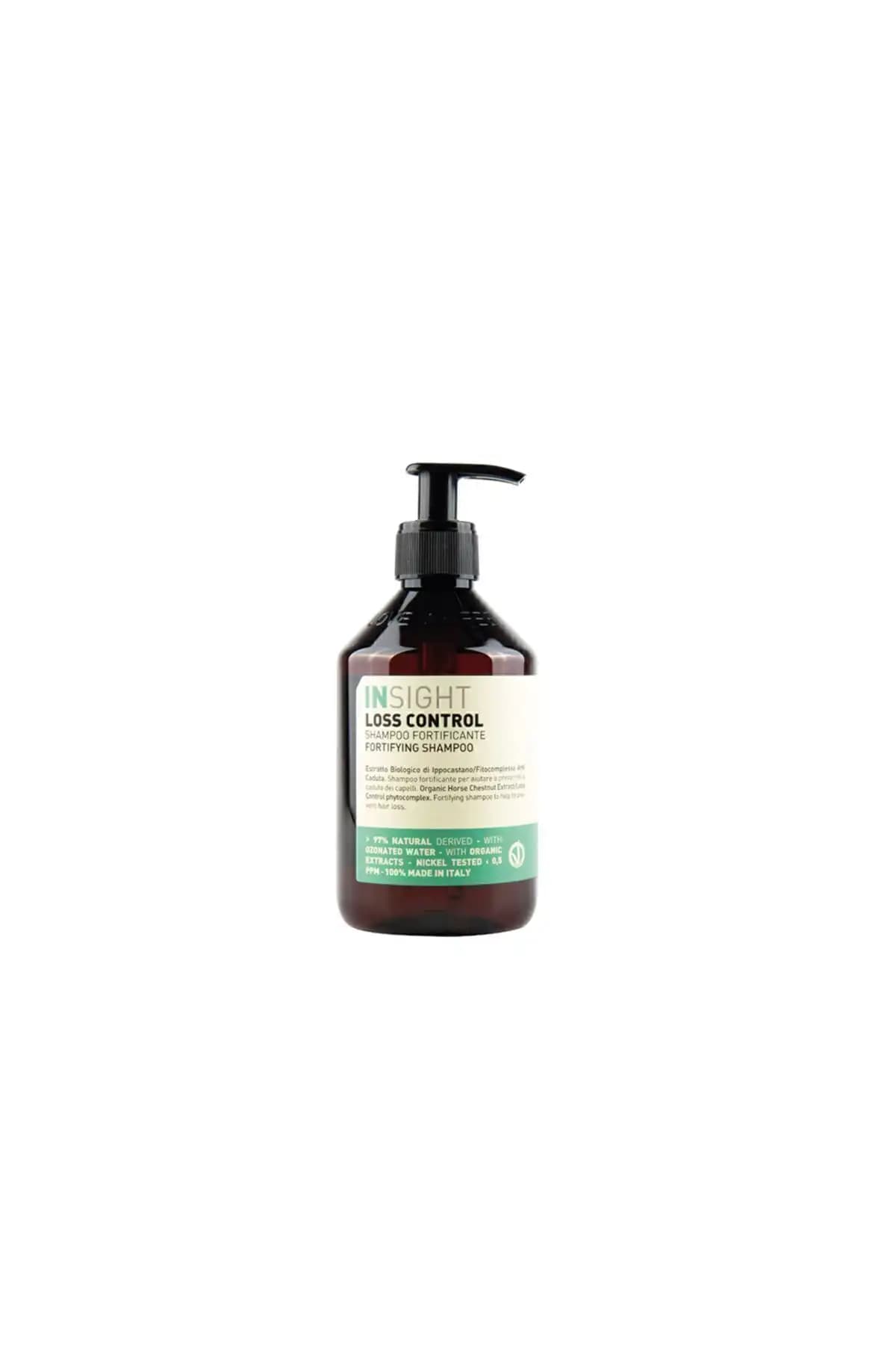 Insight Densıfyıng Fortifying Dökülme Önleyici Shampoo 400 ml