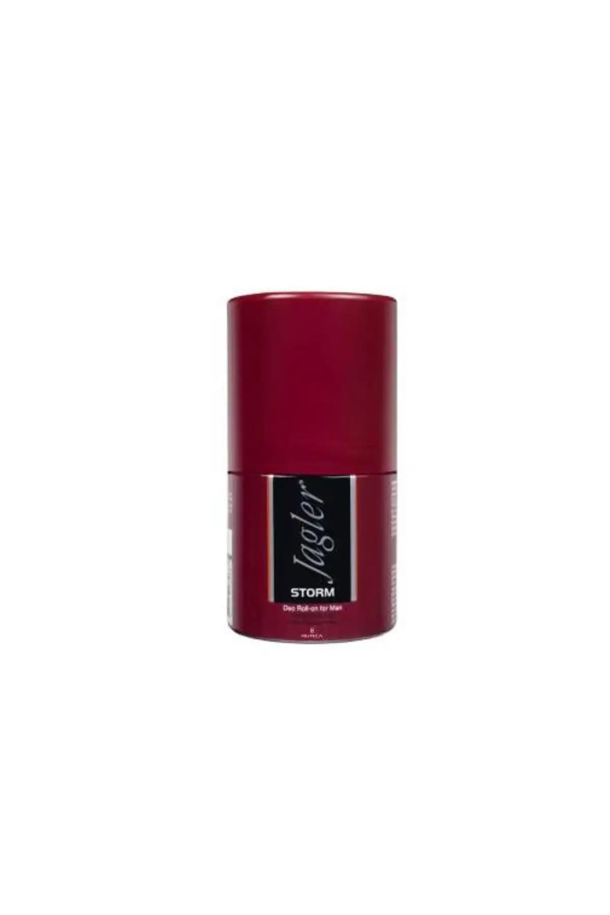 Jagler Erkek Roll-on 50ml Storm