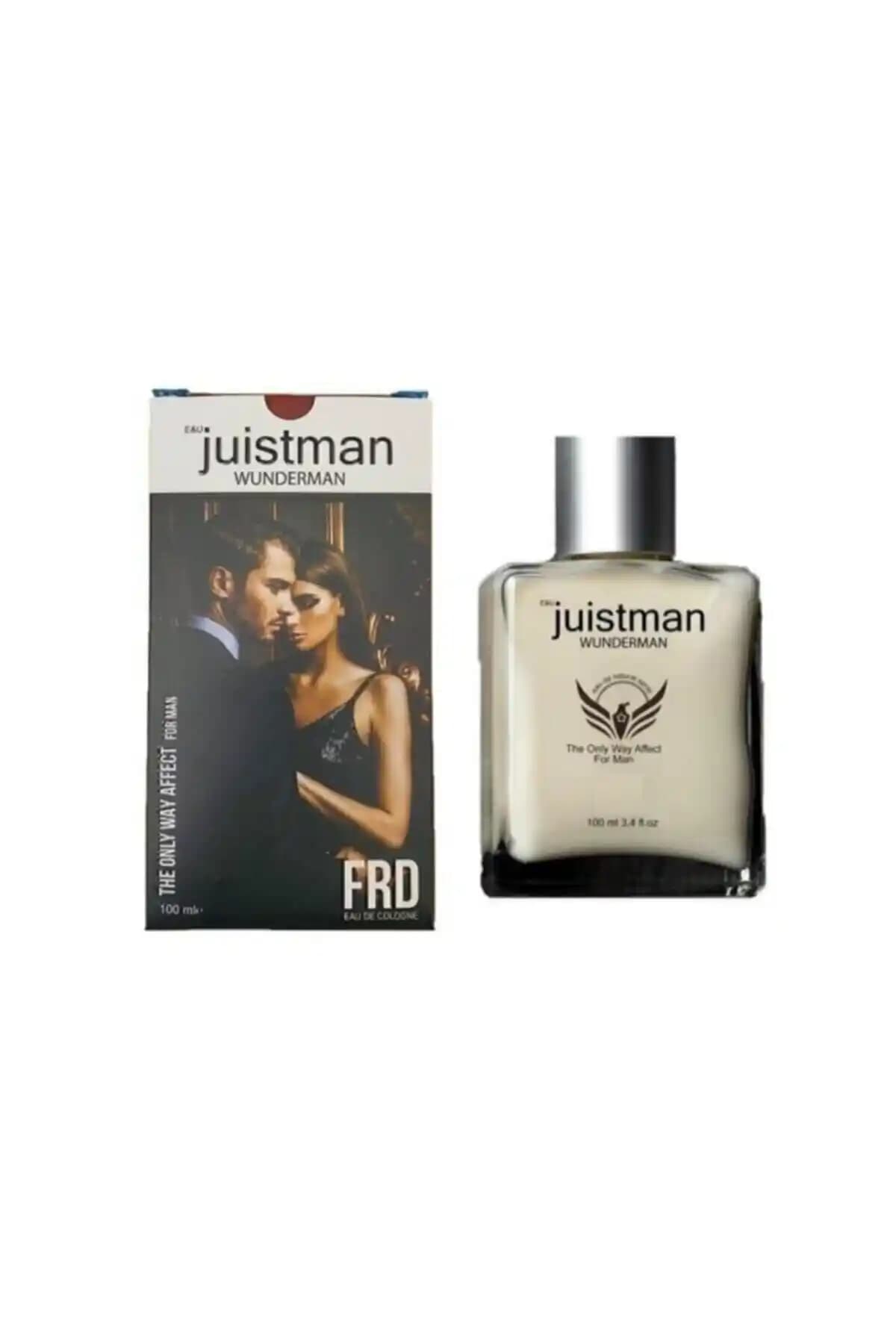 Juistman Wunderman Frd ve LYNX Men Lunaross Parfüm Karşılaştırması ve Kullanım Yorumları