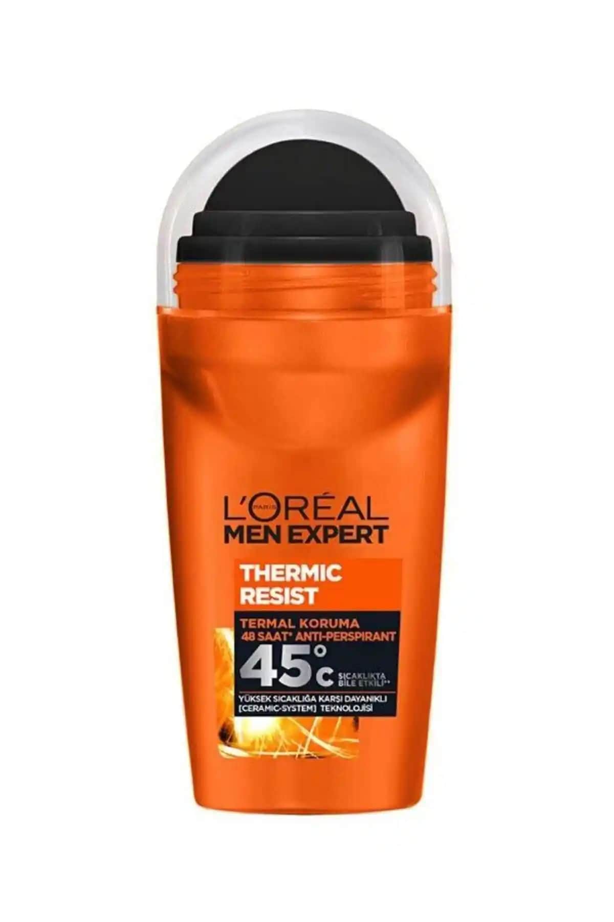 L'Oreal Paris Men Expert ve Rexona WM Roll On: Hangi Deodorant Daha İyi?