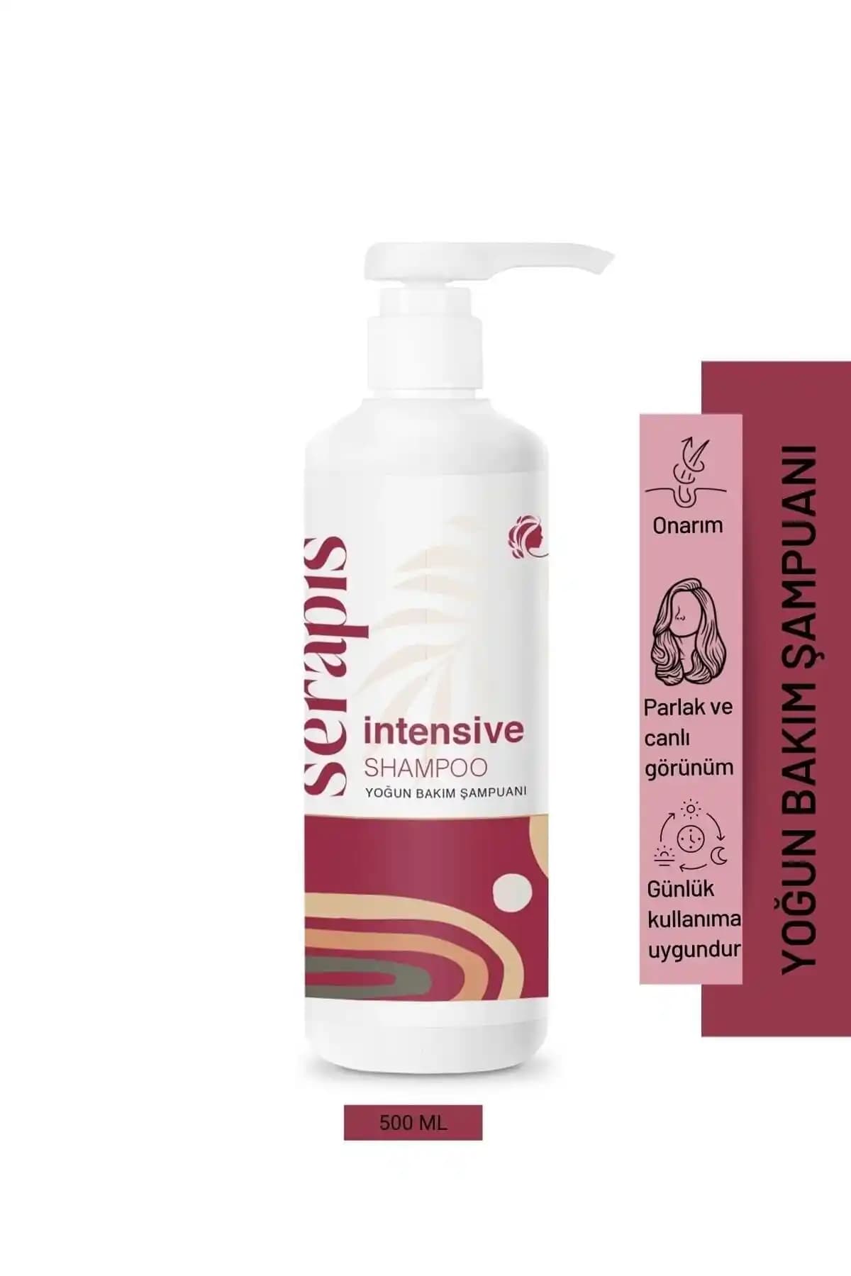 Serapis ve Yves Rocher Şampuanları: Yıpranmış ve Normal Saçlar İçin Karşılaştırma