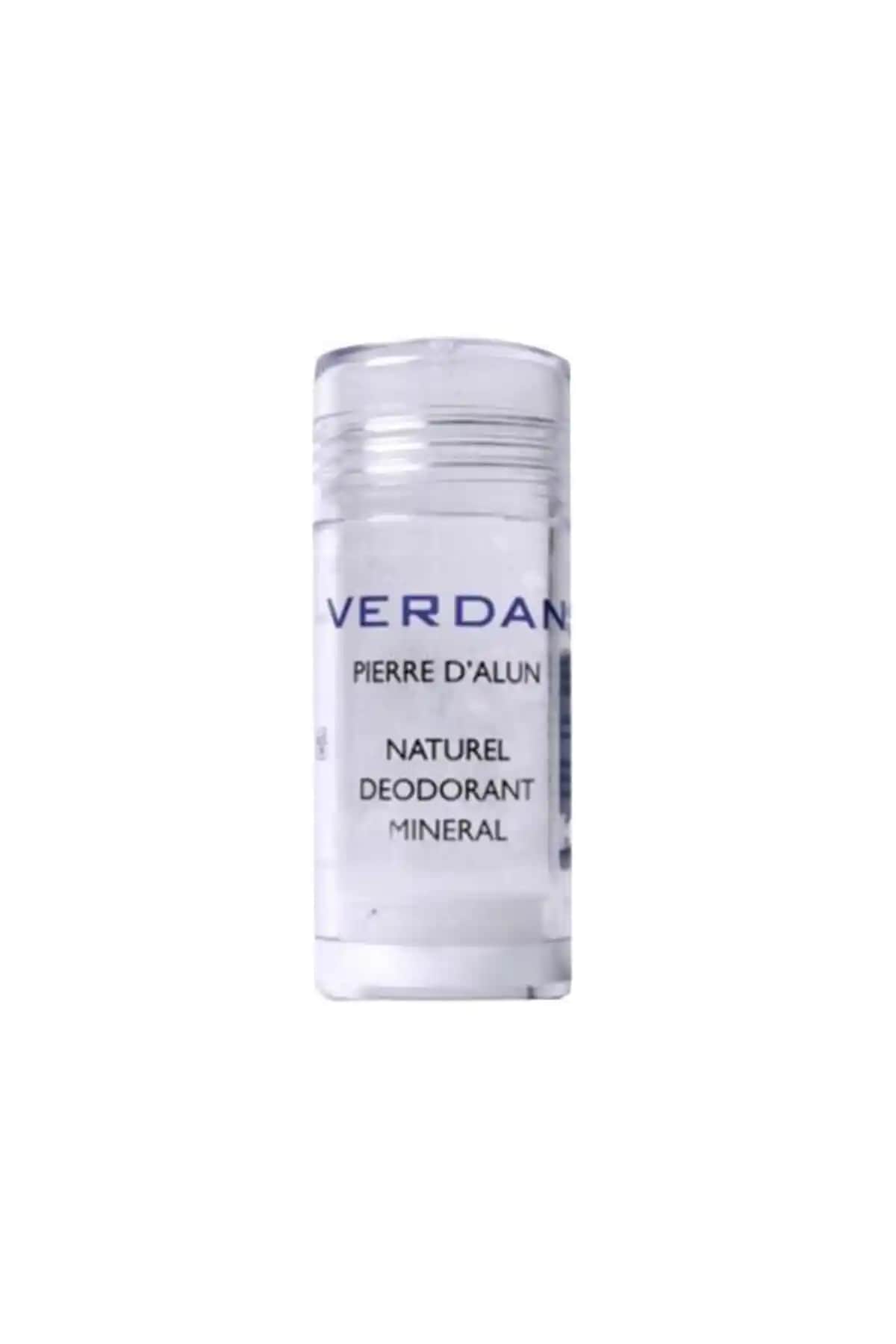 Verdan Doğal Kristal Roll On ve Naturel Deodorant Karşılaştırması: Hangi Ürün Daha İyi?