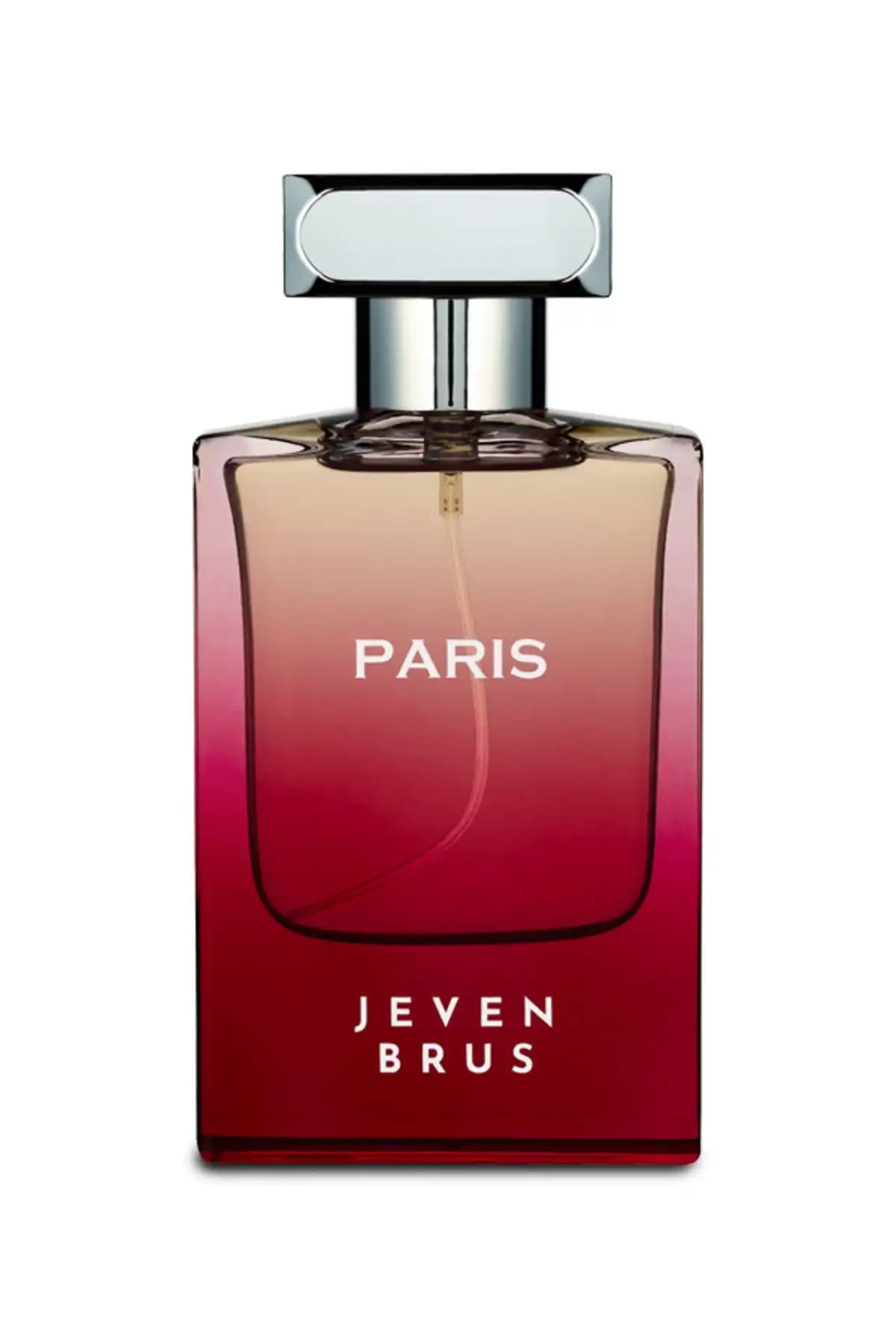 Jeven Brus Paris Erkek Parfüm - Edp 50 ml