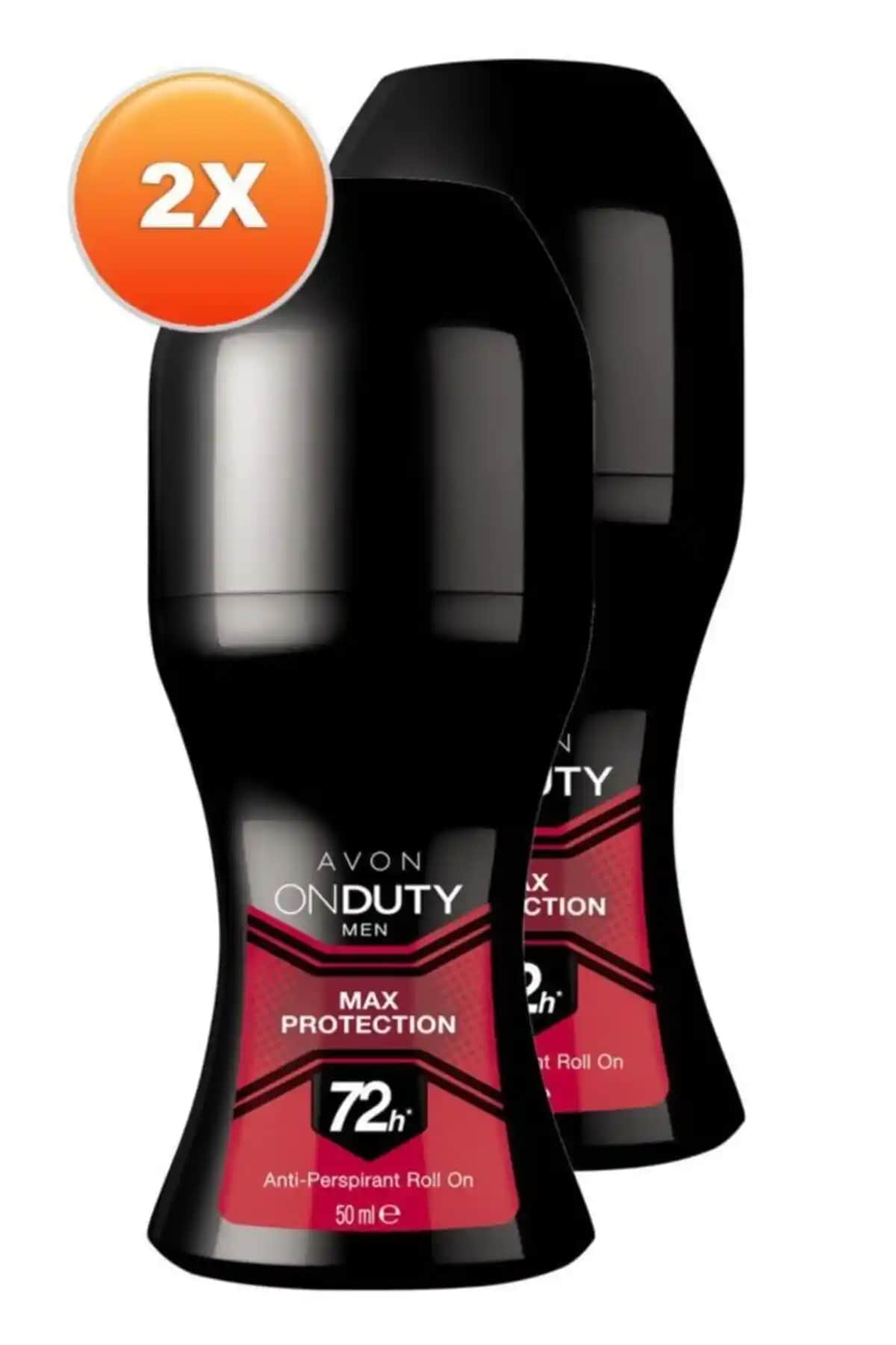 Avon OnDuty Erkek Rollon ve Perceive Kadın Rollon Karşılaştırması ve Değerlendirmesi