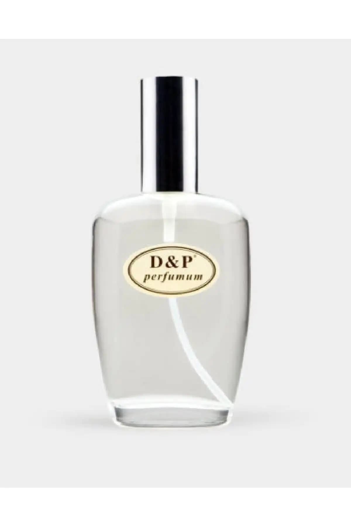 D&P Perfumum B6 Erkek Parfüm Edp 100 ml