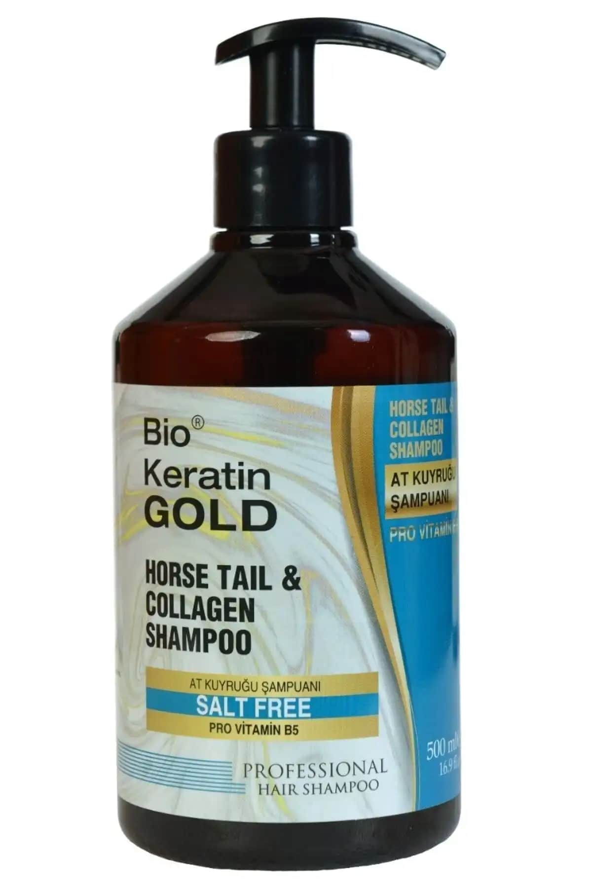 Bio Keratin Gold ve Motto Plus Şampuanlarının Karşılaştırması ile Saç Bakımınızda Doğru Tercih