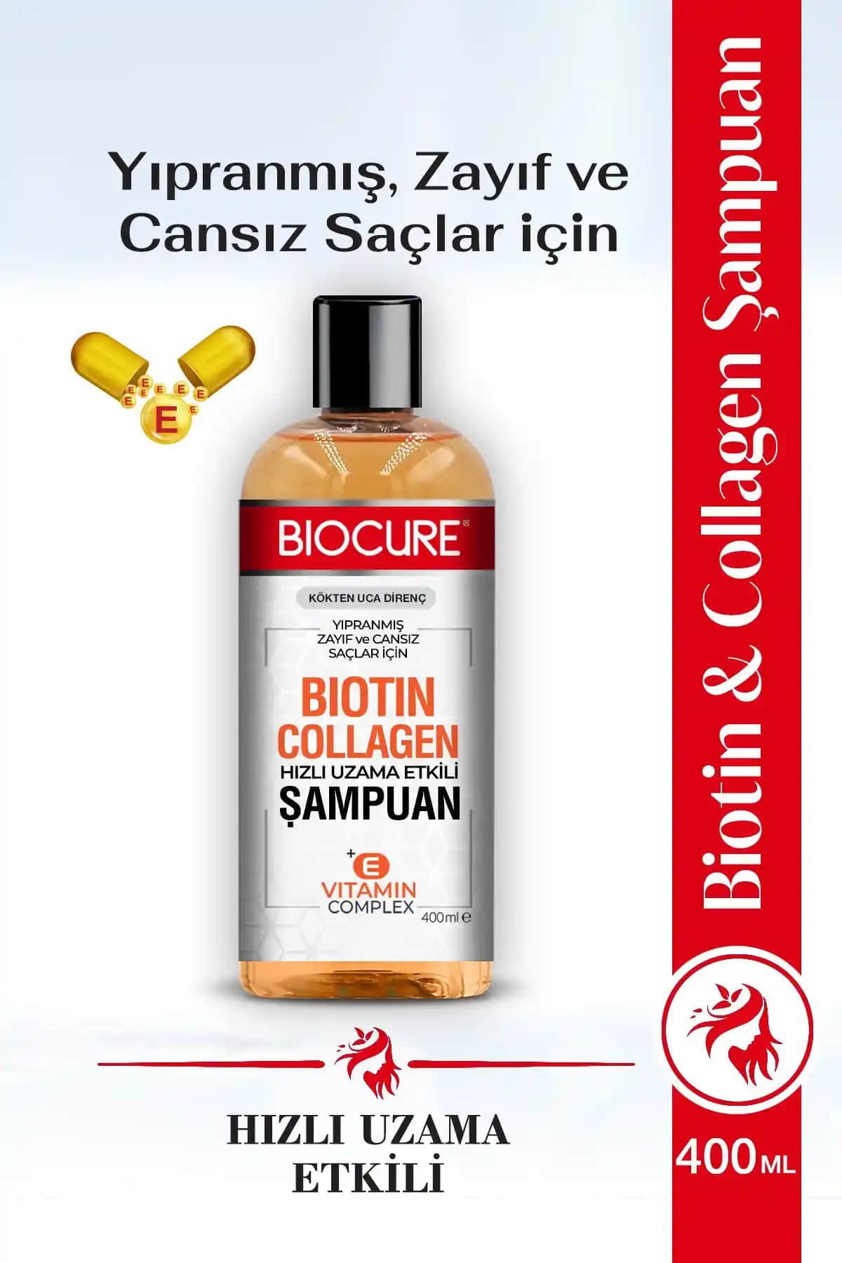 Biocure ve Restorex Şampuanları Karşılaştırması: Hacimsiz Saçlar İçin En İyi Seçenekler