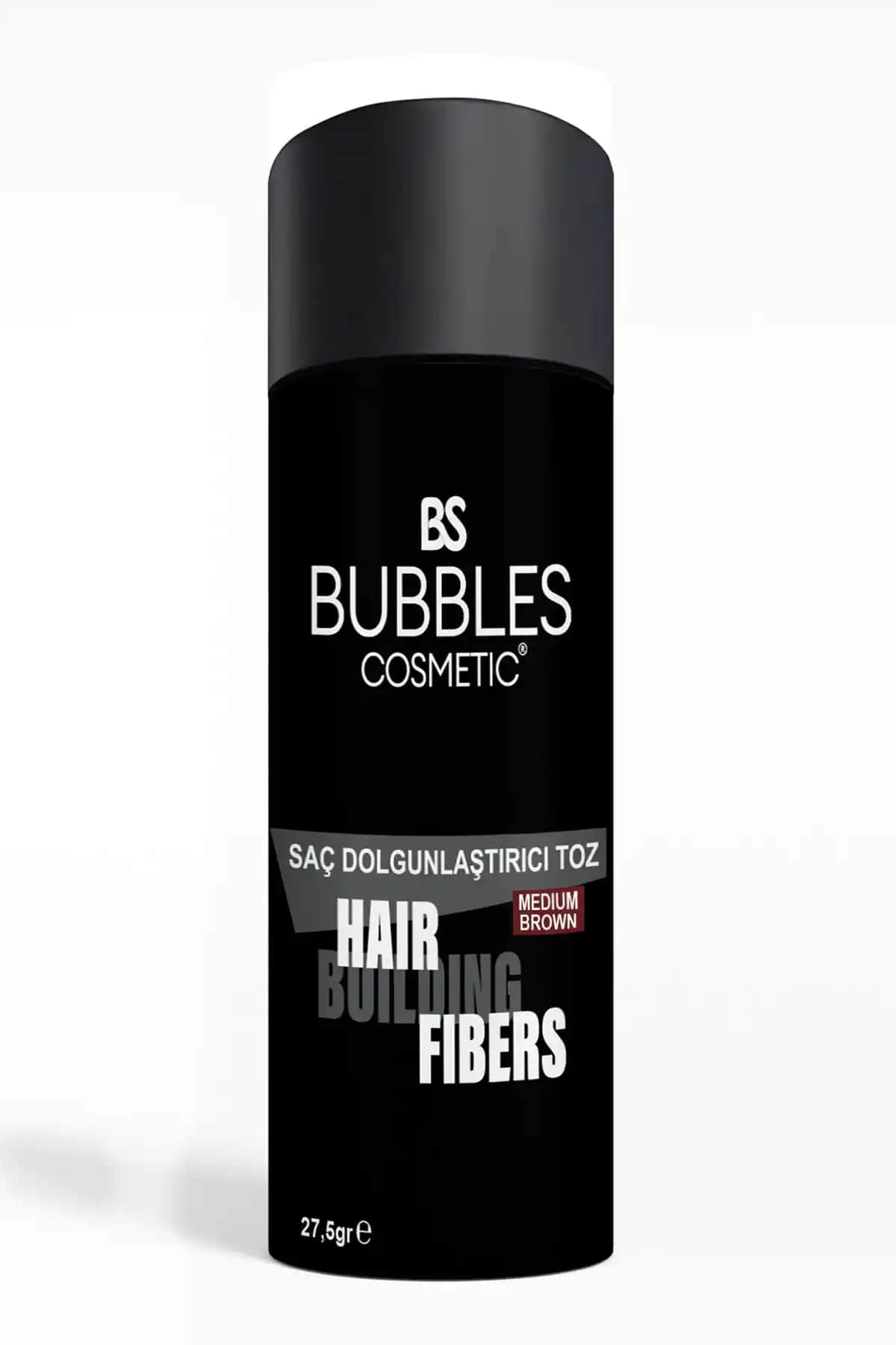 bs bubbles cosmetic ve Color One Saç Dolgunlaştırıcı Ürün Karşılaştırması