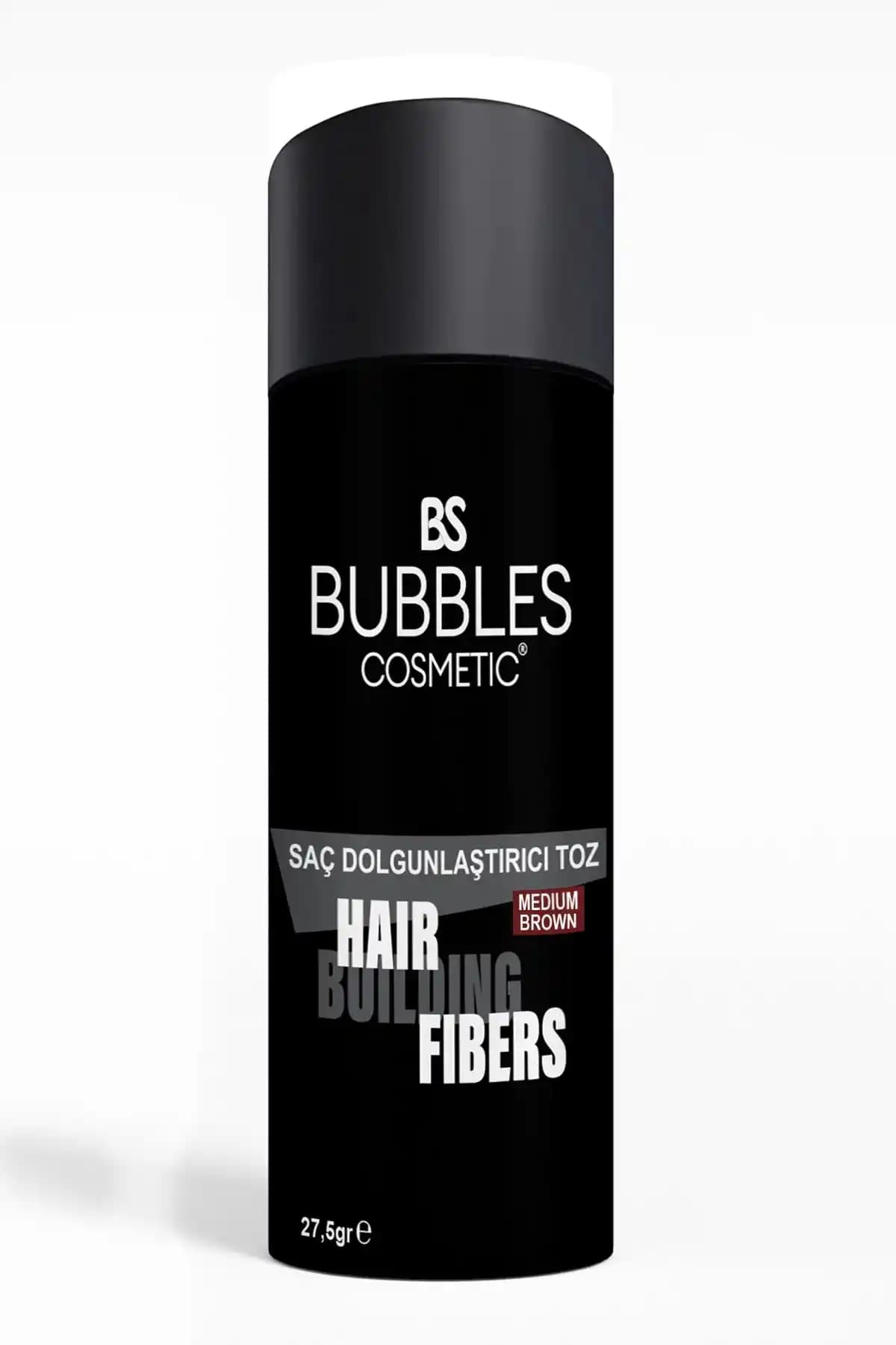 bs bubbles cosmetic ve Color One Saç Dolgunlaştırıcı Ürün Karşılaştırması