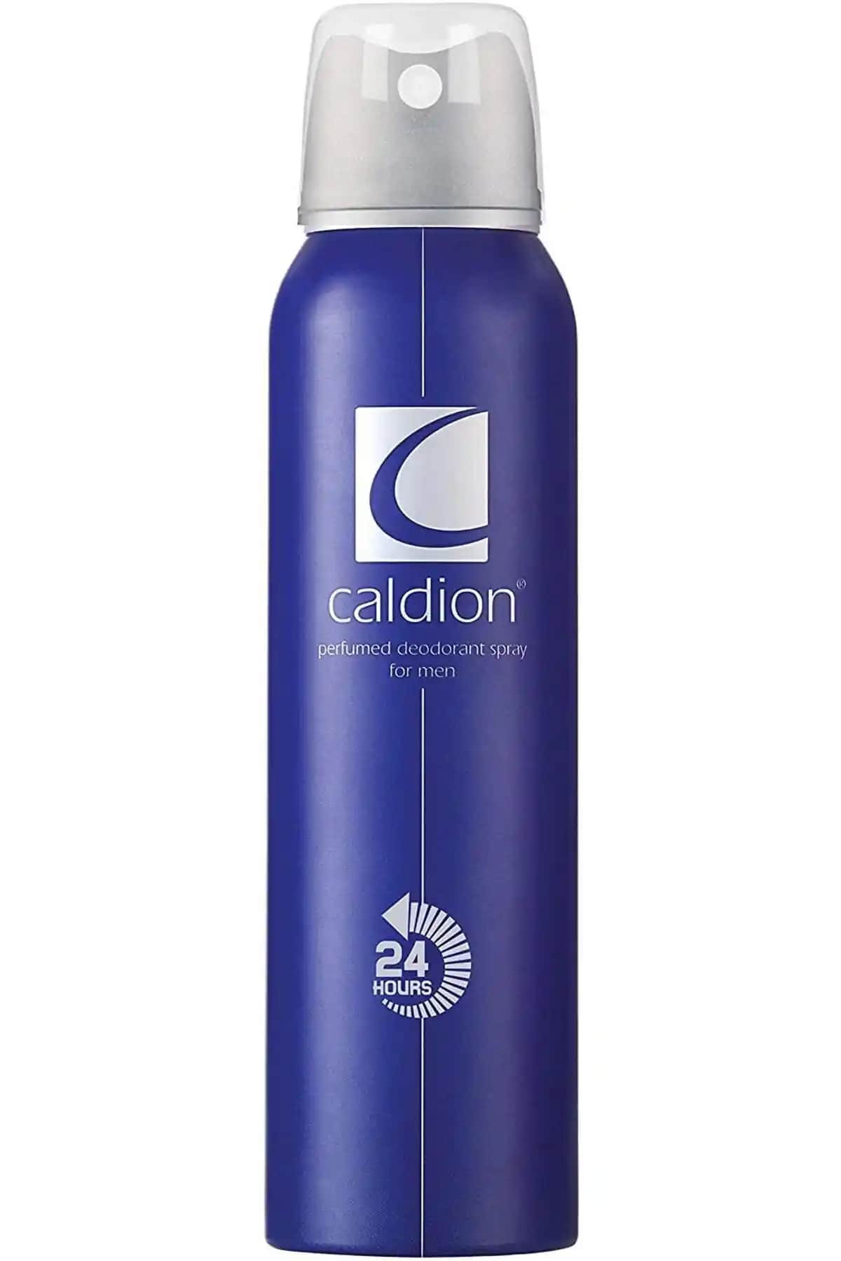 Caldion Classic ve Equal Classic Erkek Deodorant Karşılaştırması: Hangi Ürün Daha İyi?