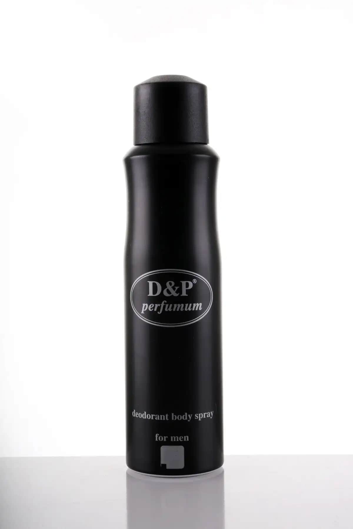 D&P Perfumum J4 ve First Class Deo 150 ml Erkek Deodorant Karşılaştırması