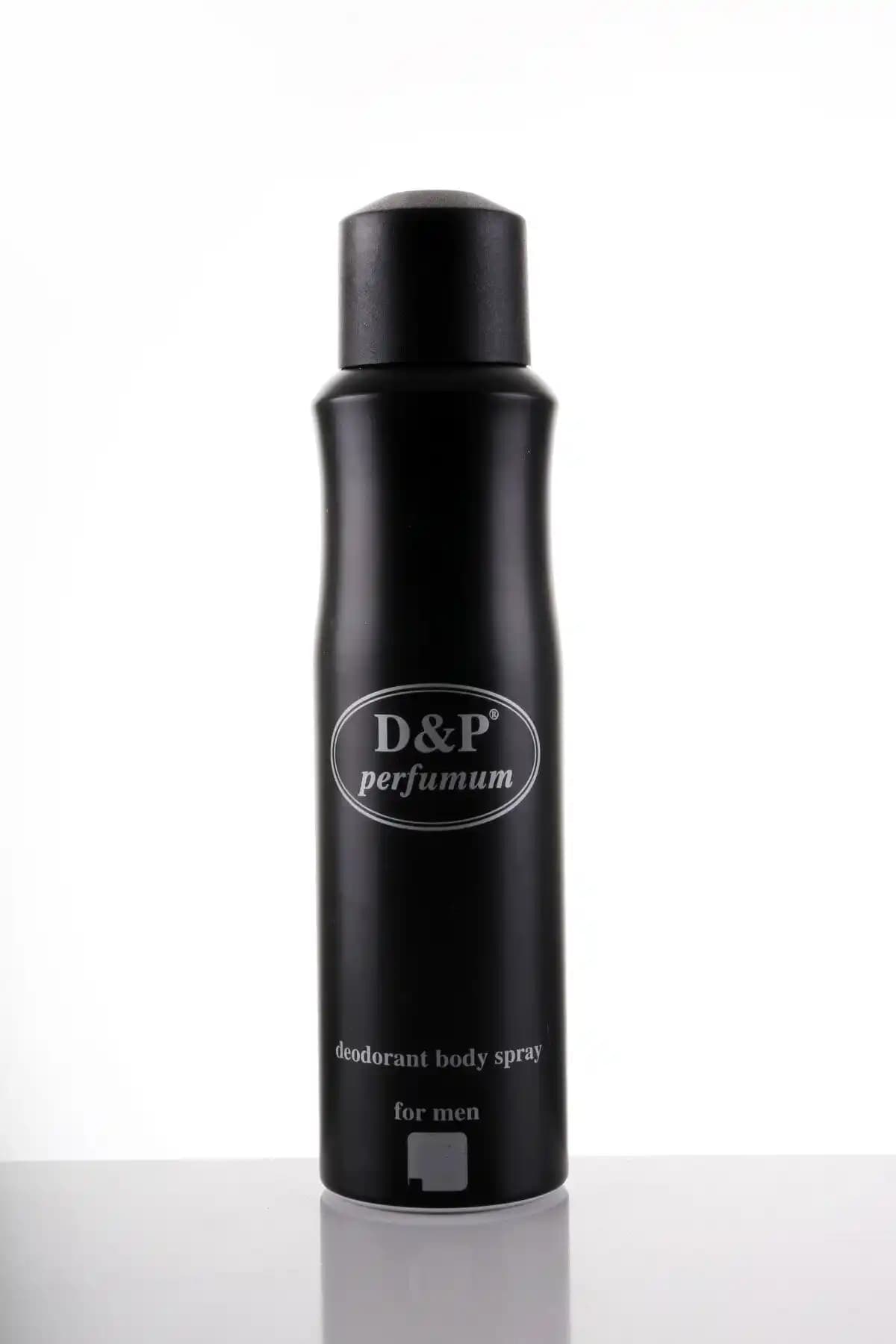 D&P Perfumum J4 ve First Class Deo 150 ml Erkek Deodorant Karşılaştırması