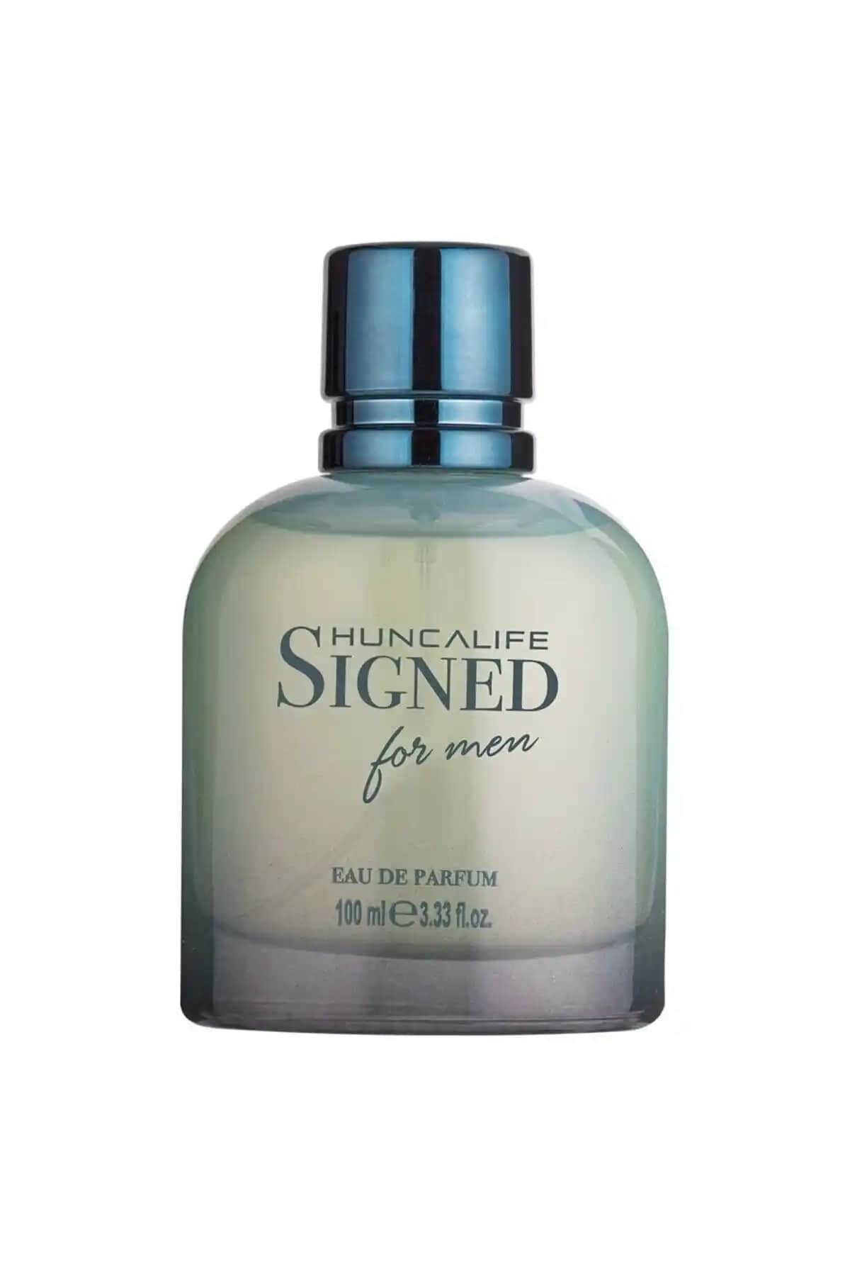 Huncalife Signed ve Oriflame Flamboyant Erkek Parfüm Karşılaştırması: Hangisi Daha İyi?