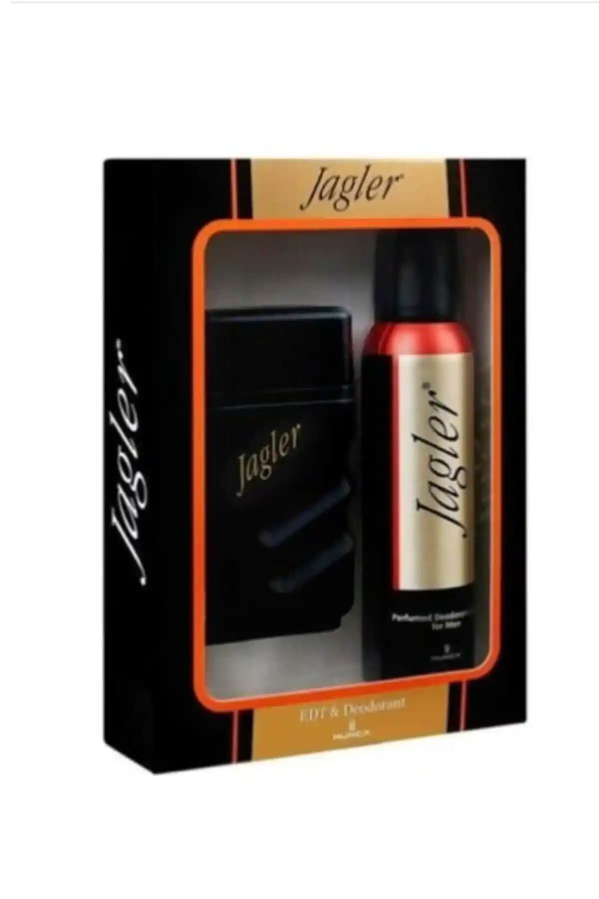 Jagler Classic EDT ve Deodorant Seti: İki Popüler Erkek Parfümünün Karşılaştırması