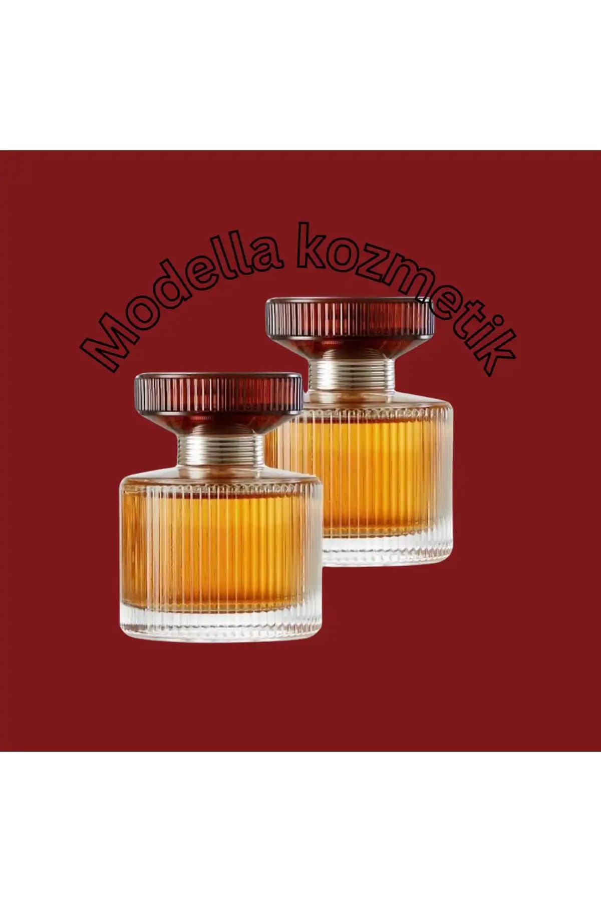 Oriflame Amber Elixir Edp 50 ml Kadın Parfümü 2 Adet ELİTKOZMETİK-TY0003