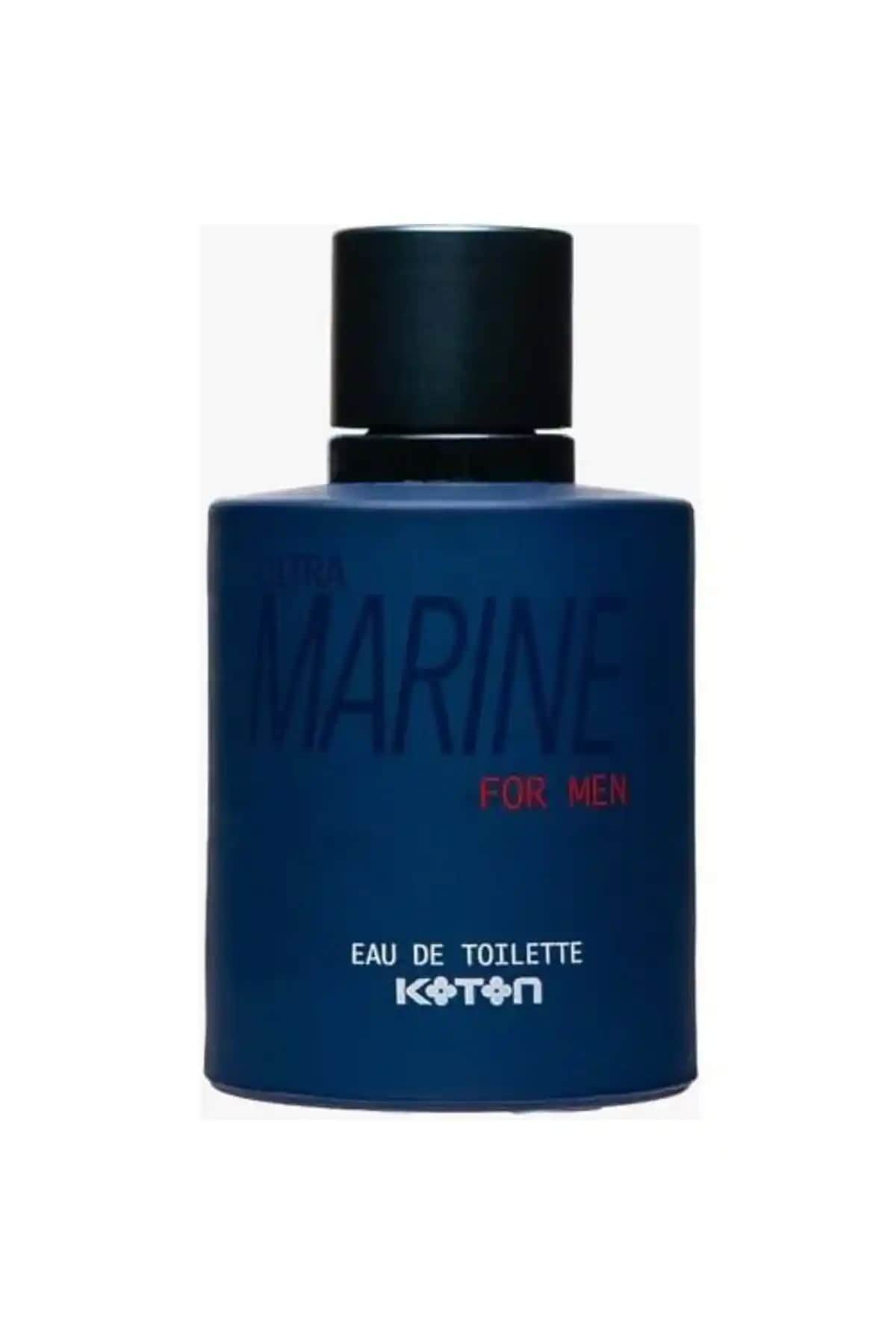 Koton Erkek Ultra Marine ve Koton Parfüm Black'in Karşılaştırması Hakkında Bilgi