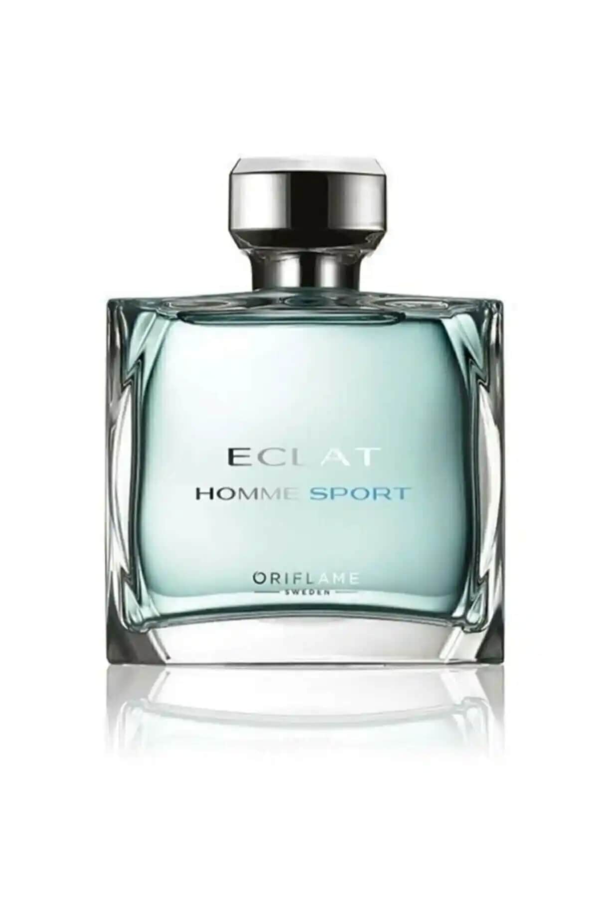 Oriflame Eclat Homme Sport ve Yves Saint Laurent Y Parfümü Karşılaştırması