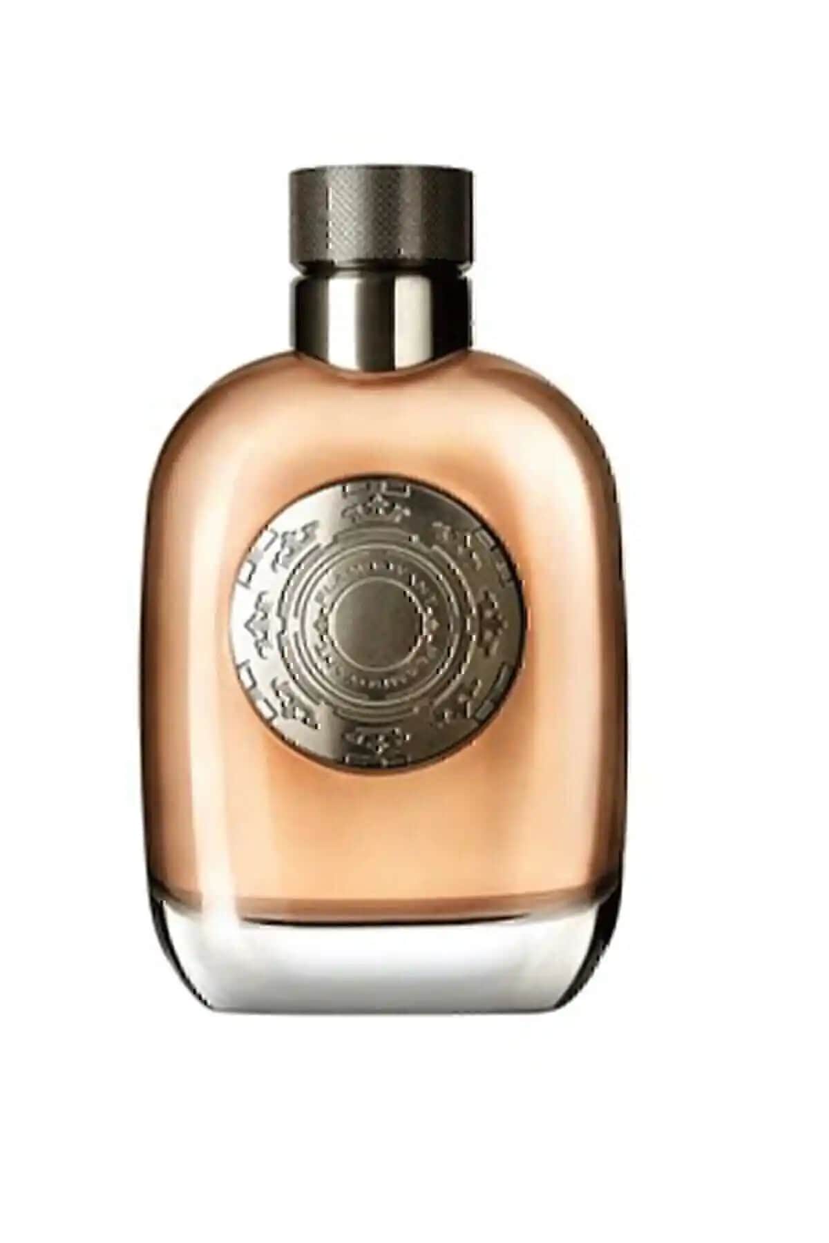 Oriflame Flamboyant ve Glacier Fire Erkek Parfümleri: Karşılaştırma ve Değerlendirme