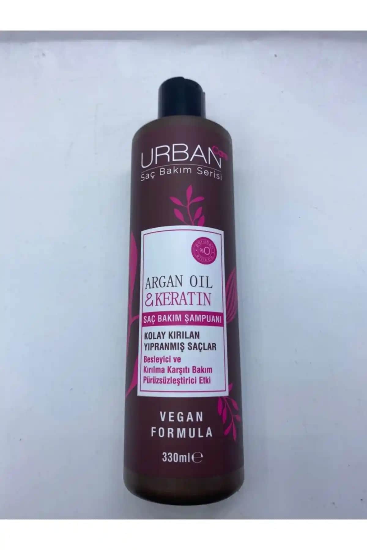 Urban Care Argan Oil ve Intense Keratin Şampuan: Kapsamlı Karşılaştırma Rehberi