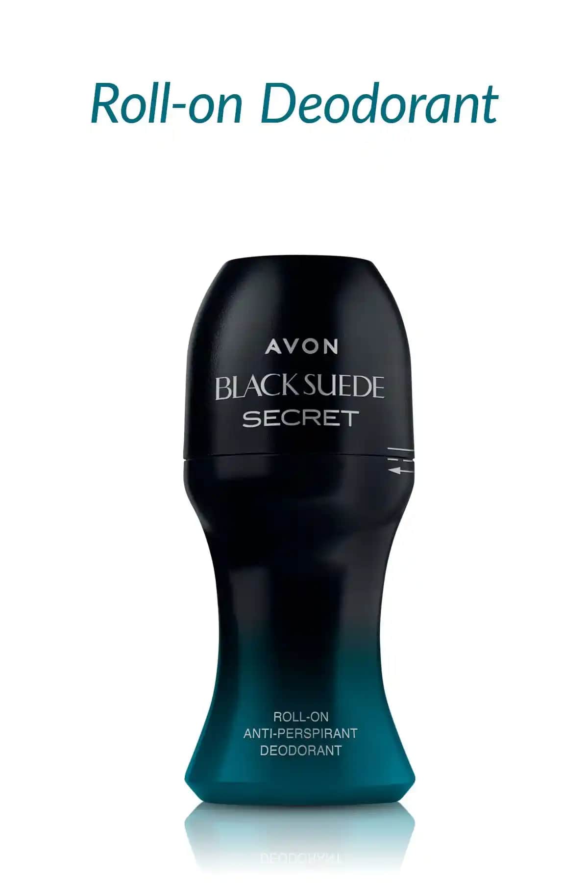Avon Black Suede Secret ve Avon Musk Intense: Erkek Deodorantlarının Karşılaştırması