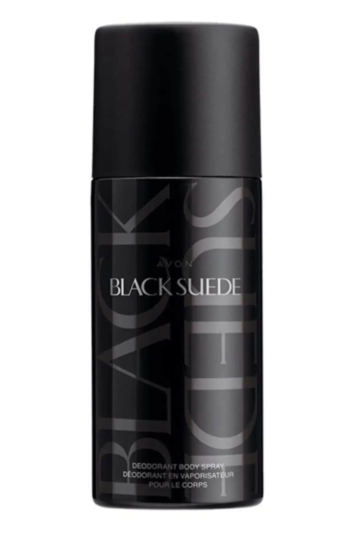 Avon Black Suede ve Full Speed Deodorantı Karşılaştırması: Hangisi Daha İyi?