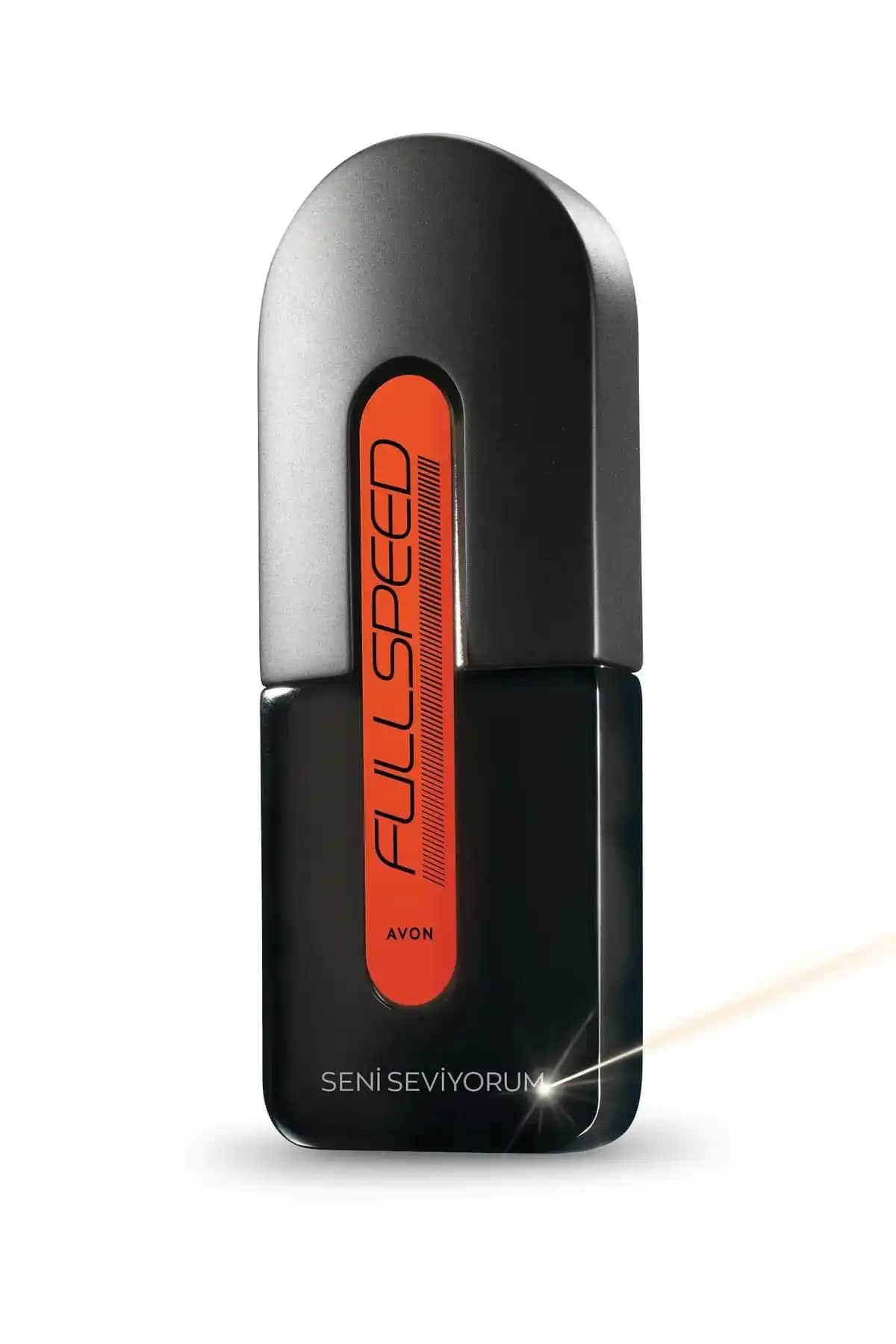 Avon Full Speed Seni Seviyorum ve Supersonic Parfüm Karşılaştırması