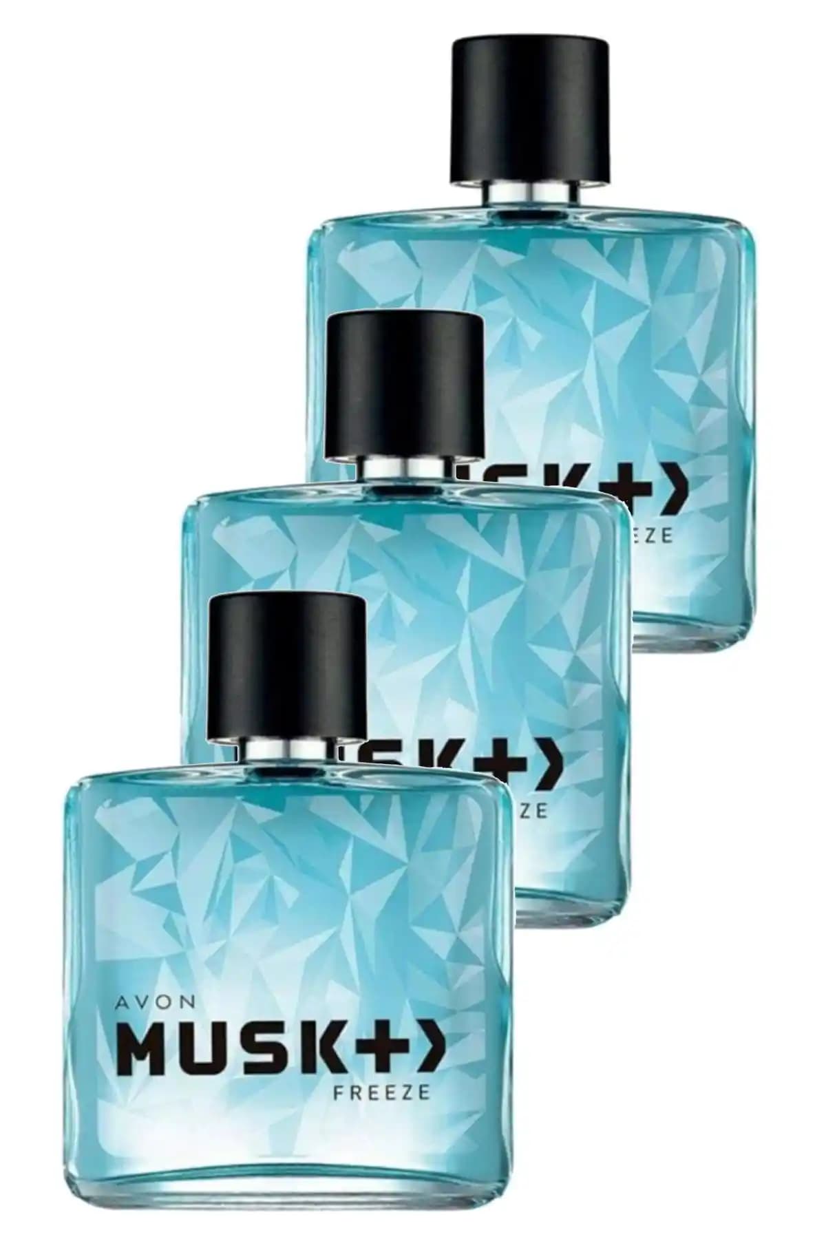 Avon Musk Freeze ve Avon Musk Marine: Karşılaştırmalı Erkek Parfümleri İncelemesi