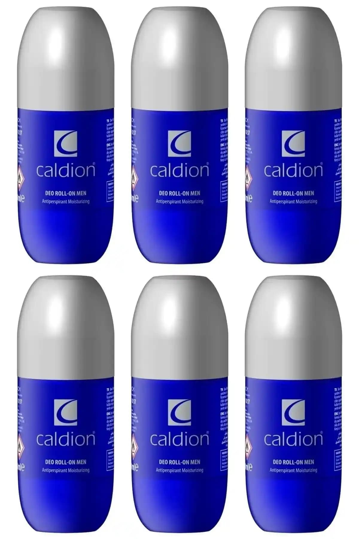 Caldion Erkek Roll On ve Jagler Deo Classic Roll On: Hangi Deodorant Daha İyi?