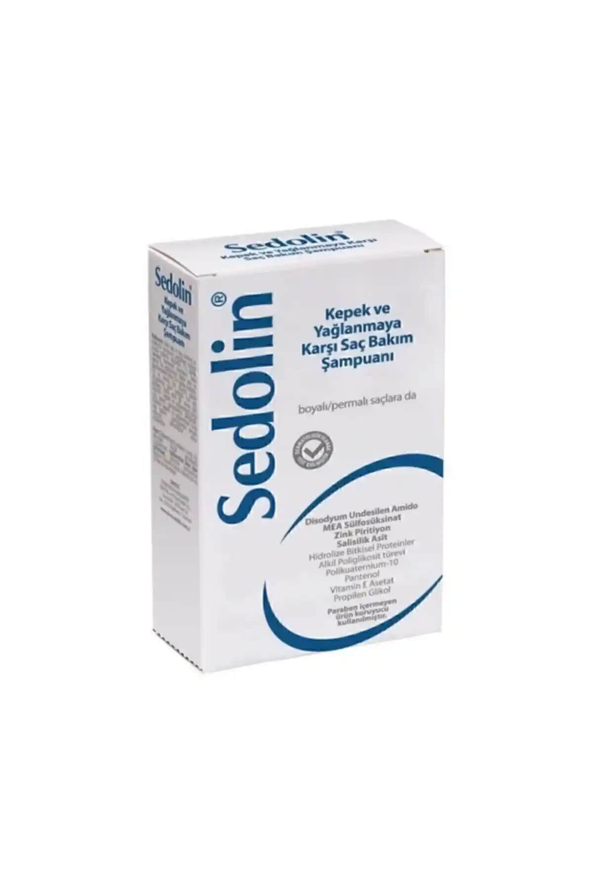 Dermadolin Sedolin ve Selyum Şampuan Karşılaştırması: Hangisi Daha Etkili?