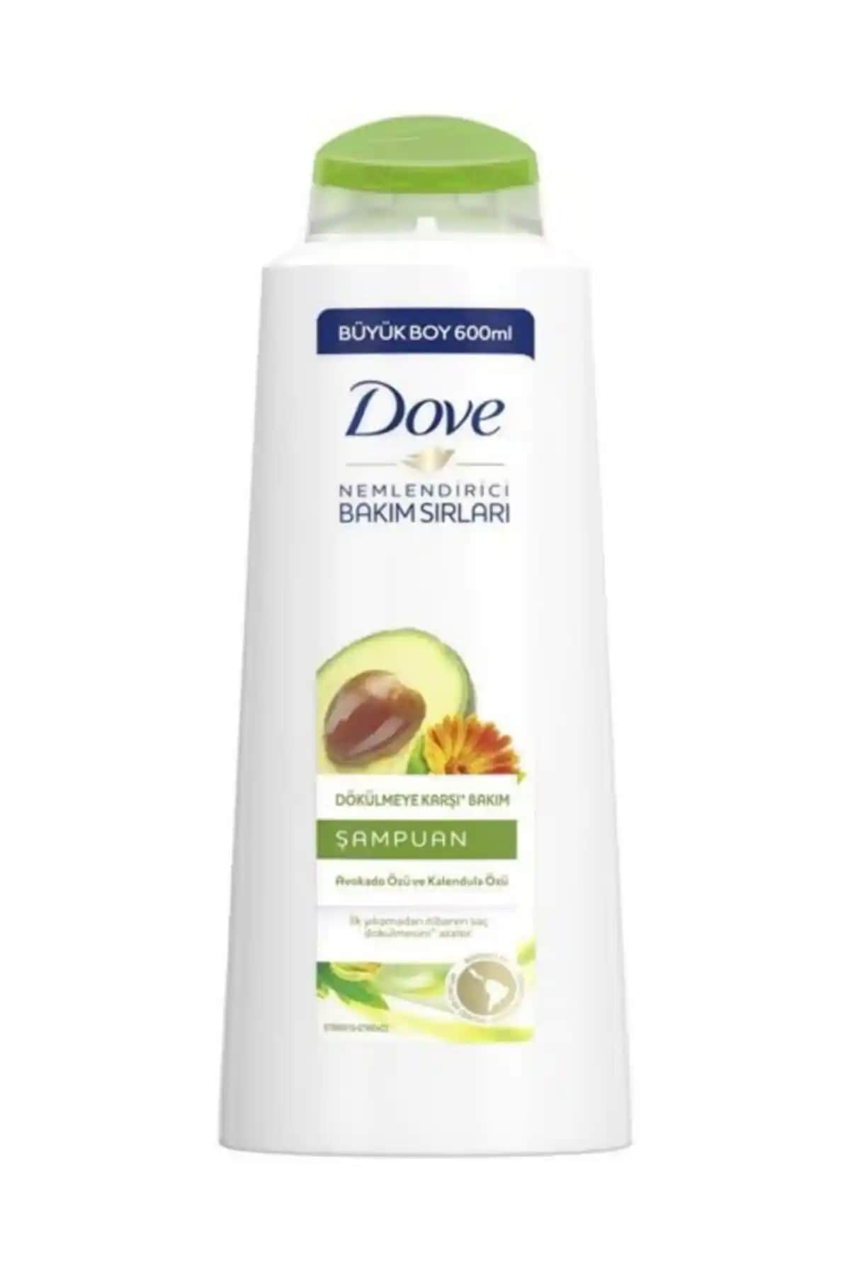 Dove Saç Bakım Şampuanları: Dökülmeye Karşı Etkili Ürünlerin Karşılaştırması