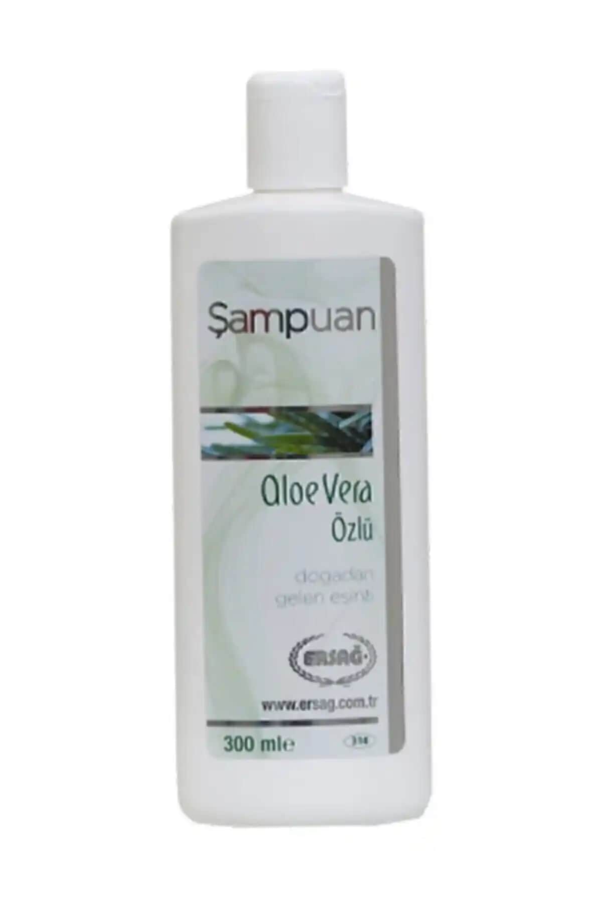 Ersağ Aloe Vera ve Bio Şampuan Karşılaştırması: Saç Bakımında Hangi Ürün Daha İyi?