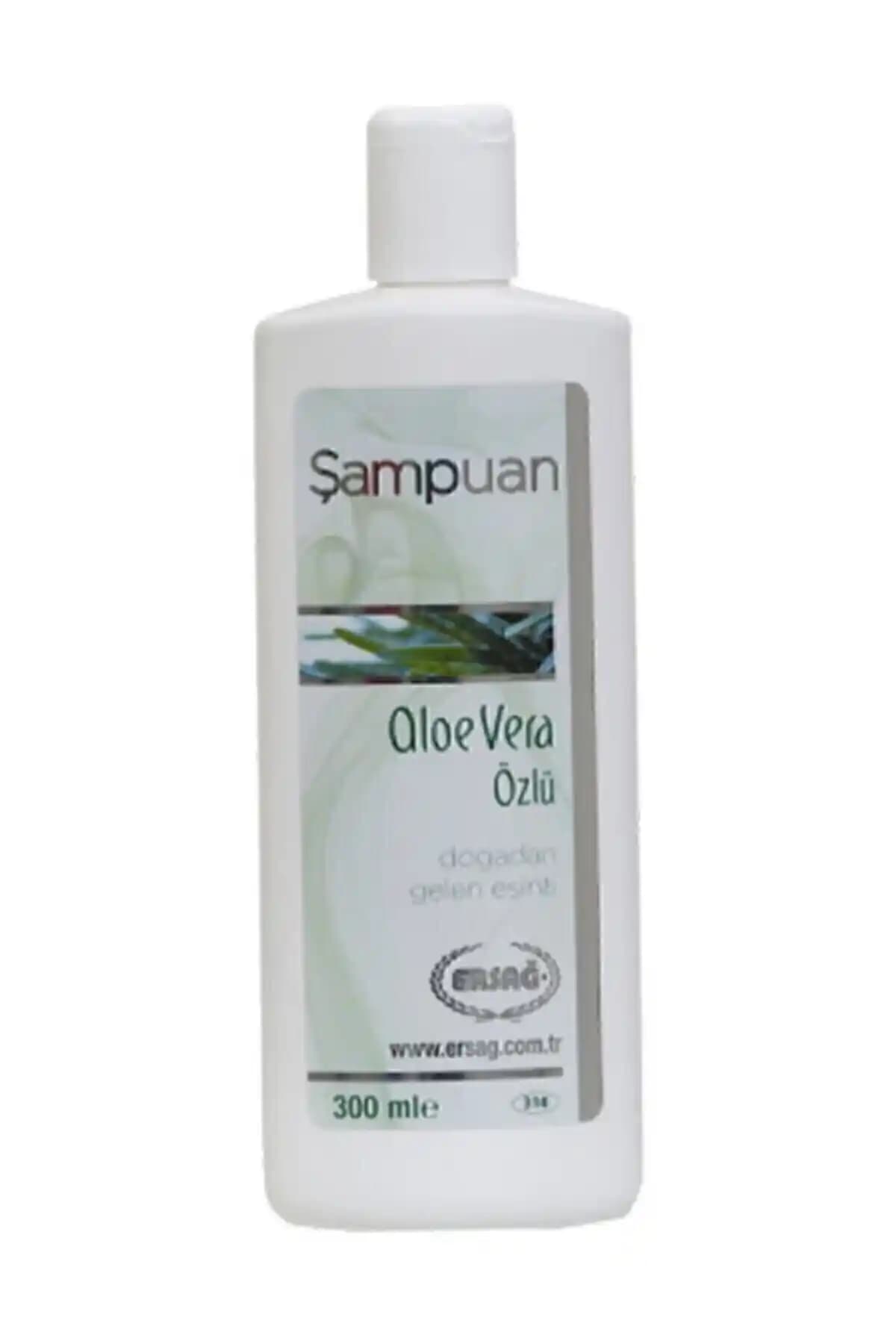 Ersağ Aloe Vera ve Bio Şampuan Karşılaştırması: Saç Bakımında Hangi Ürün Daha İyi?