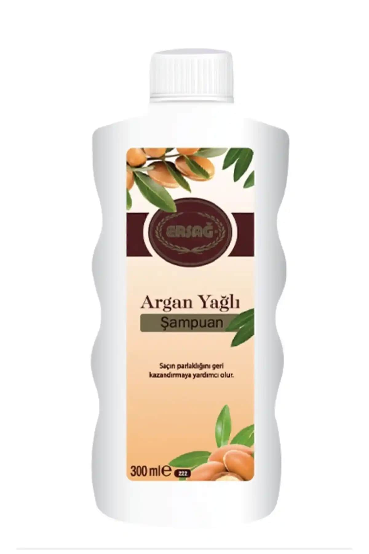 Ersağ Argan Yağlı ve Ersağ Bio Şampuan Arasındaki Kapsamlı Karşılaştırma
