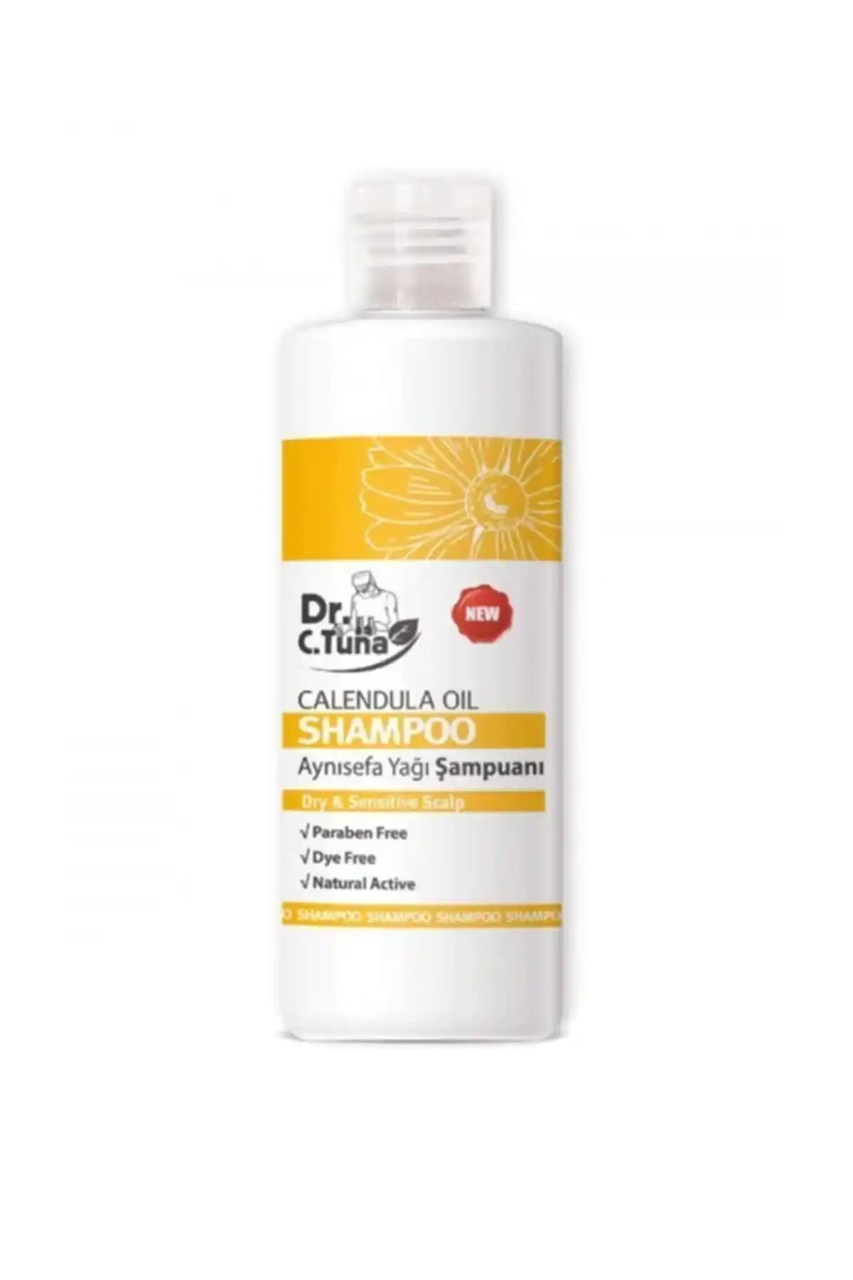 Farmasi Dr. C. Tuna Aynısefa Yağı ve Morfose Milk Therapy Şampuan Karşılaştırması
