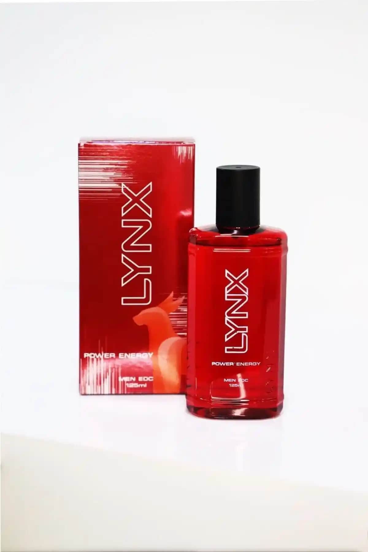 LYNX Edc Men Power Energy ve LYNX Spc Sport Parfüm İncelemesi ve Karşılaştırması