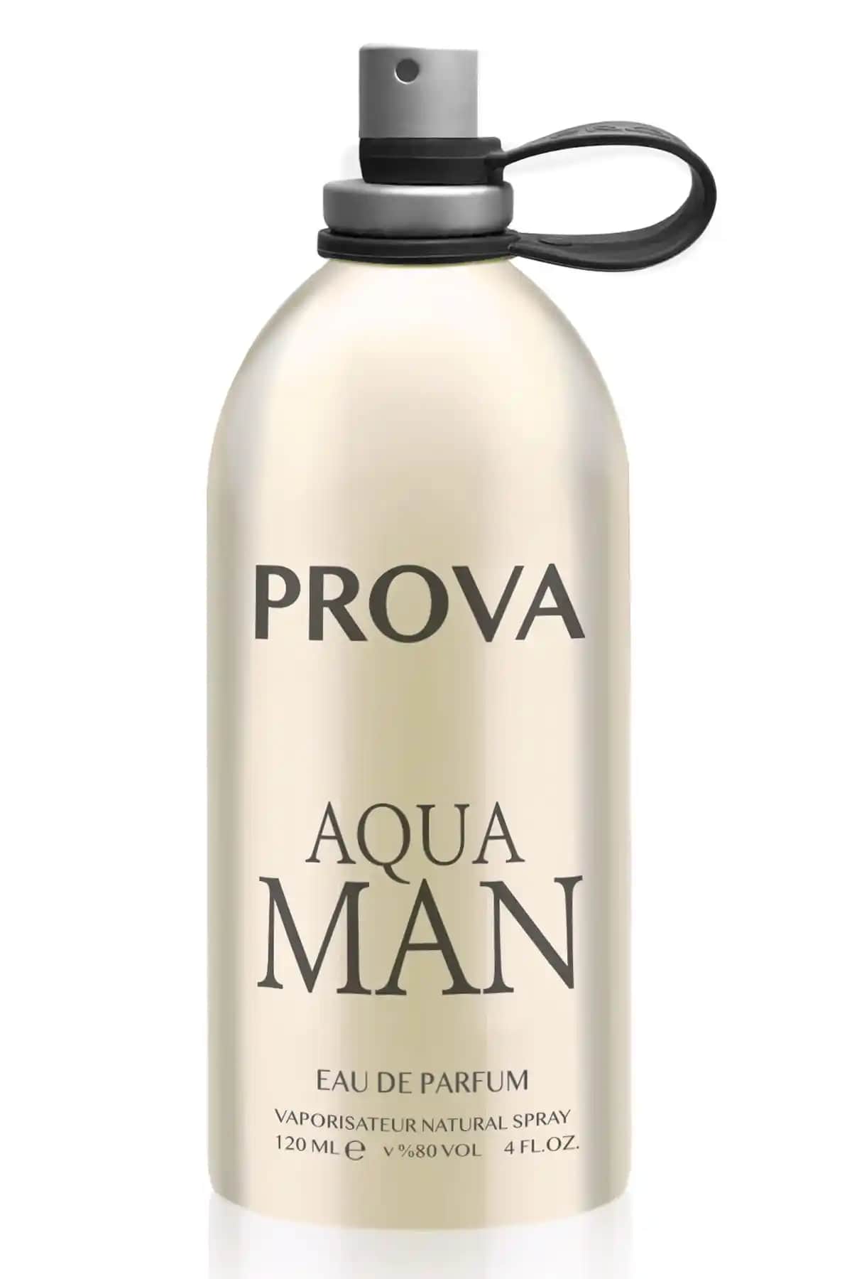 Prova Aqua Man ve Space EDP: Farklı Parfüm Dünyalarında Keşfe Çıkın