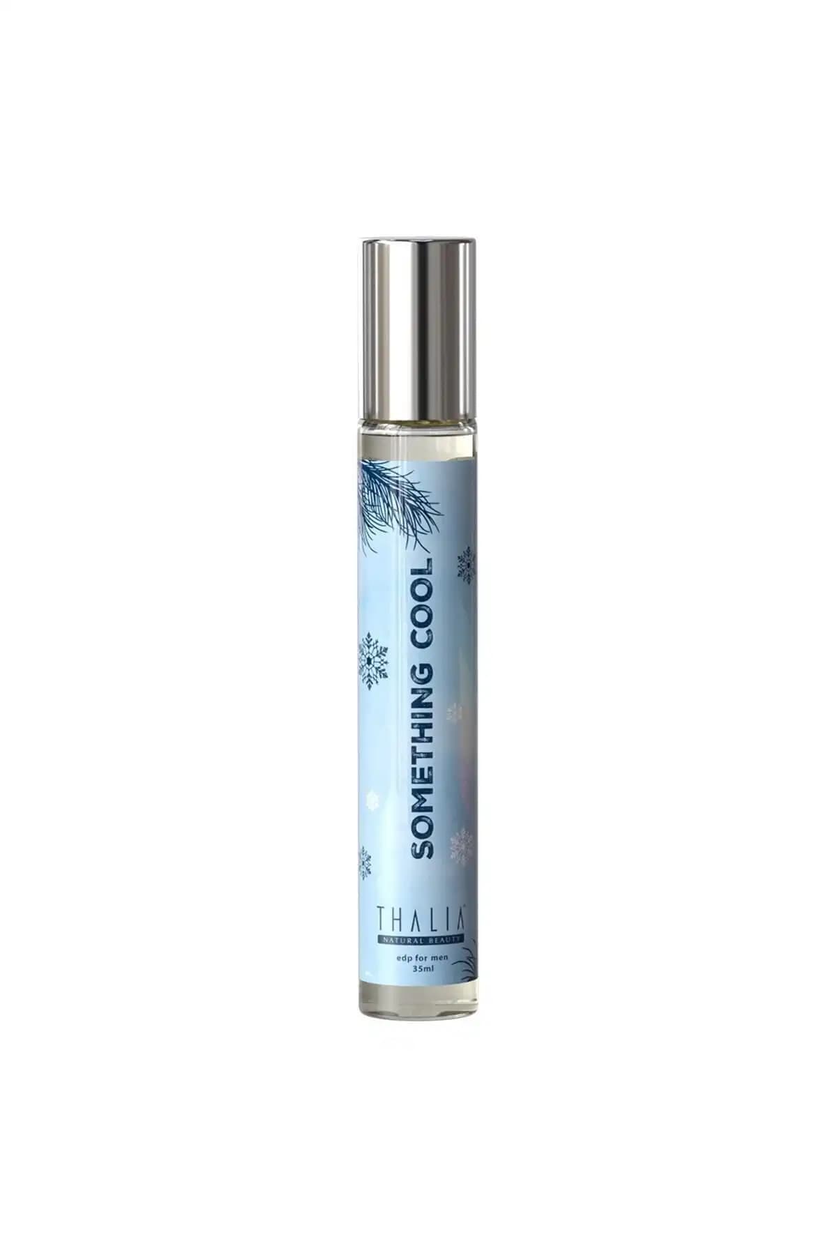 Thalia Symphony Something Cool Men Eau De Parfüm 35 ml