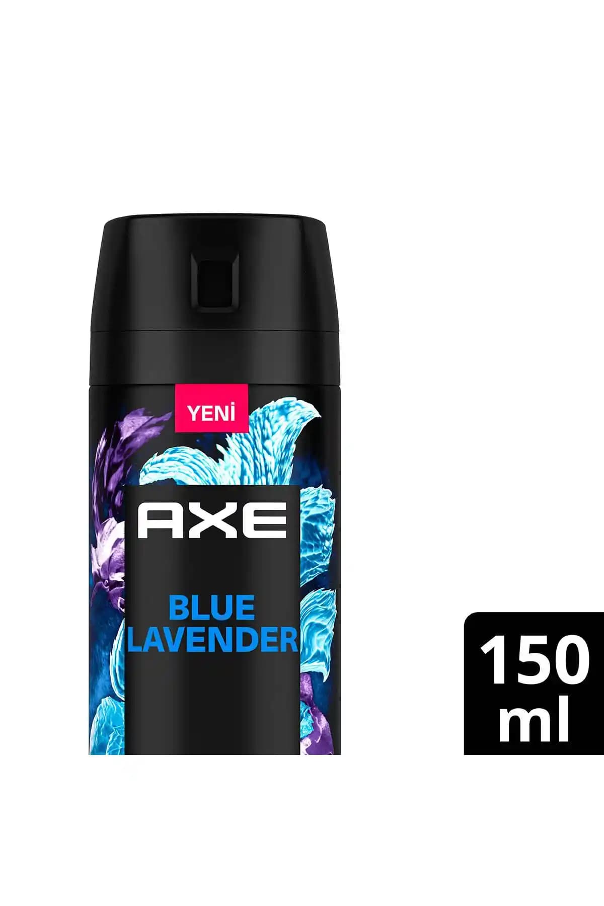 Axe Premium Collection Erkek Sprey Deodorant ile Tazeliği Yaşayın