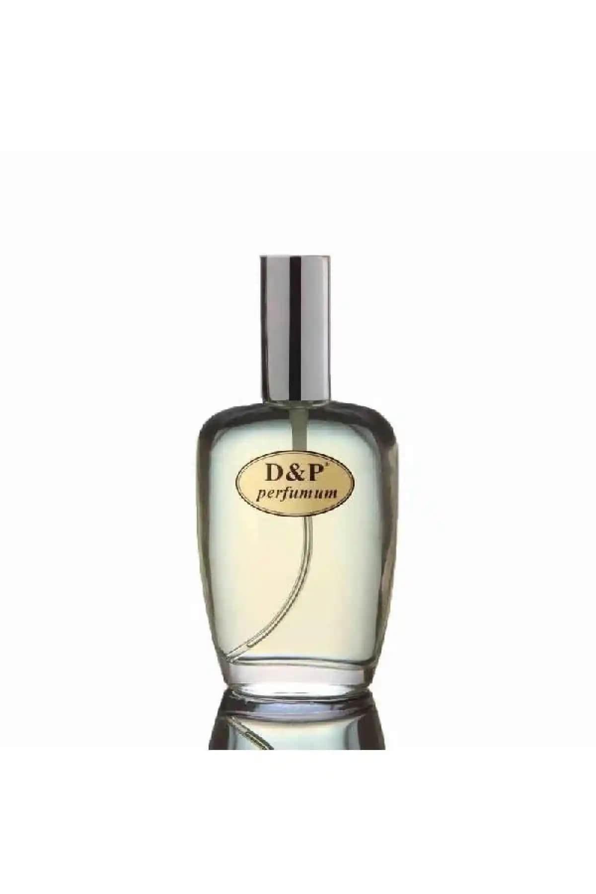 D&P Perfumum L5 Erkek Parfüm: Modern ve Kalıcı Çiçeksi Koku Deneyimi