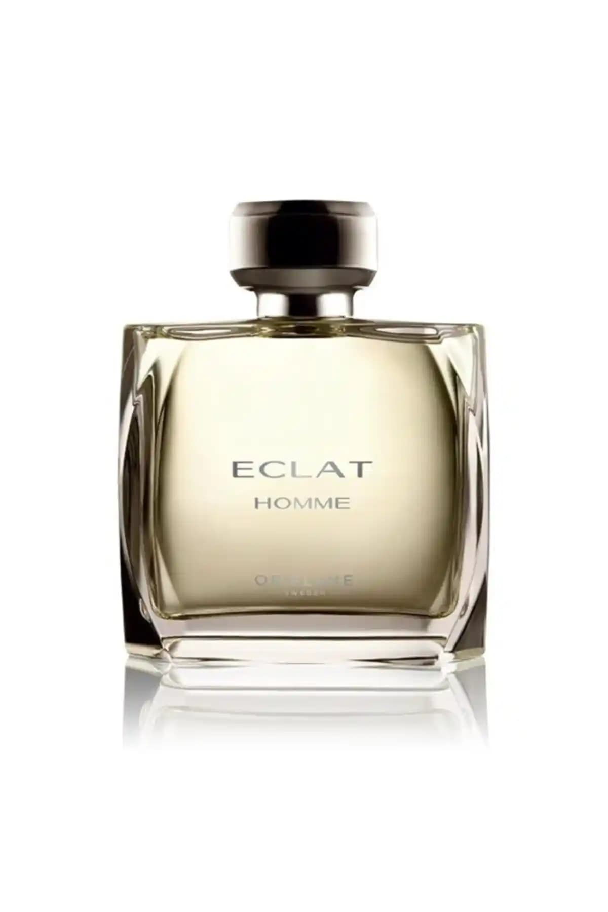 Oriflame Eclat Homme EDT 75 ml: Şıklığı ve Sofistikeliği Yansıtan Parfüm