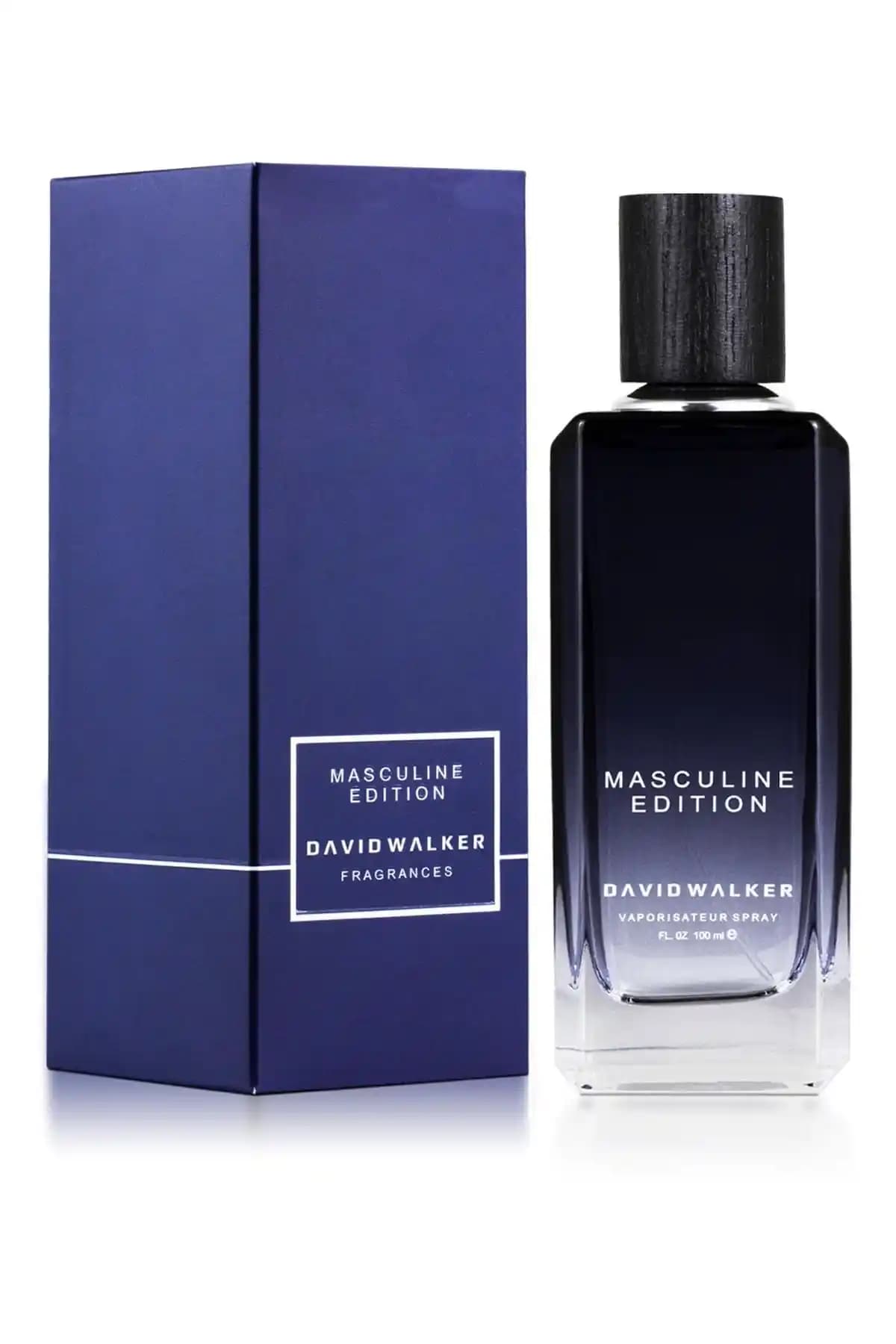 David Walker Funn E148 Erkek Parfümü: Ferah ve Baharatlı Koku Deneyimi