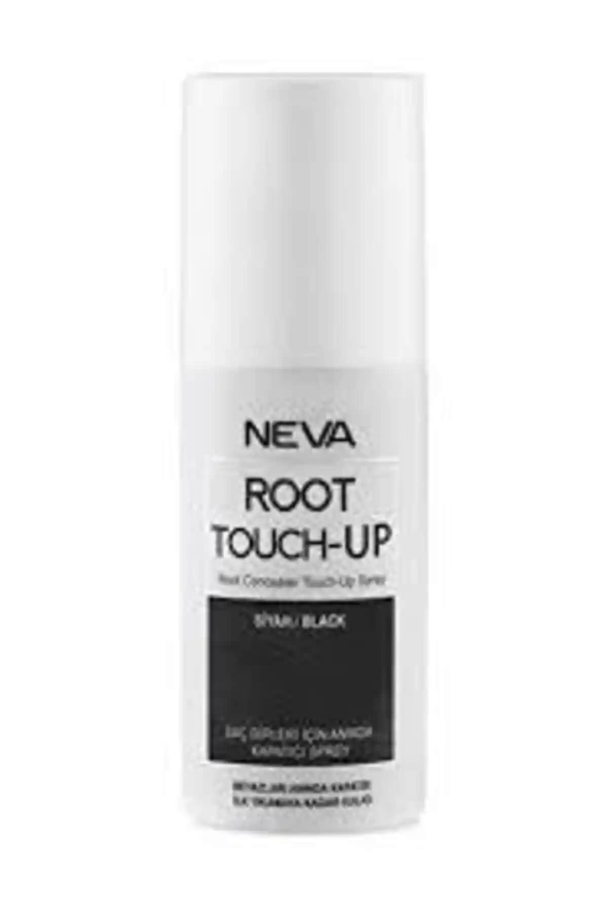 Root Touch-Up Sprey: Koyu Kumral Renk ve Pratik Kullanım İmkanları
