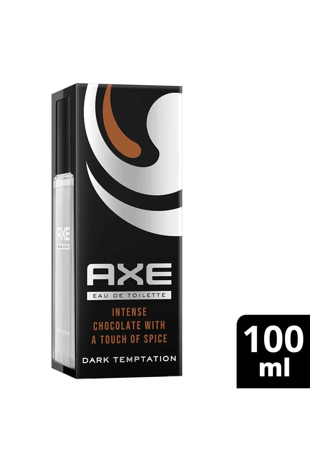 Axe Erkek Parfüm EDT Dark Temptation: Cesur ve Kalıcı Koku Deneyimi