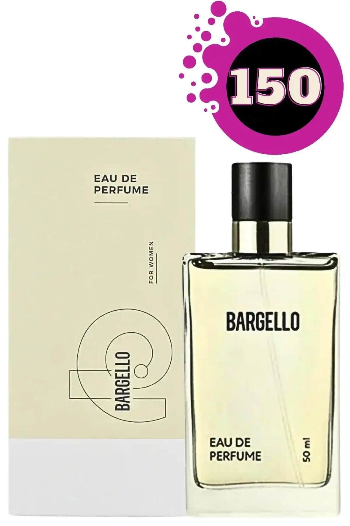 Bargello 150 Edp Woody: Kadın Parfüm İncelemesi ve Kullanıcı Yorumları
