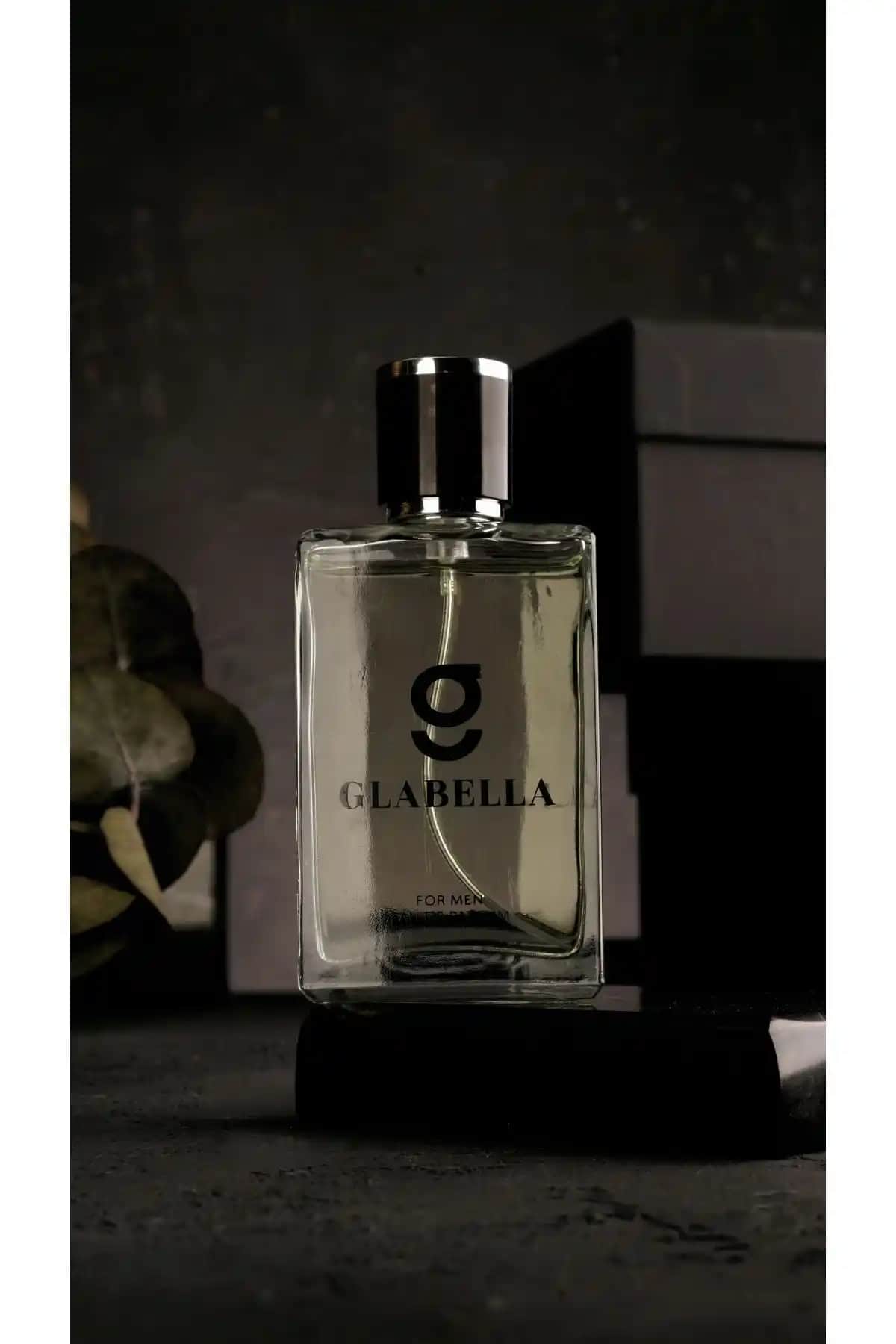 Glabella Sexy G80 EDP: Etkileyici ve Kalıcı Erkek Parfümü