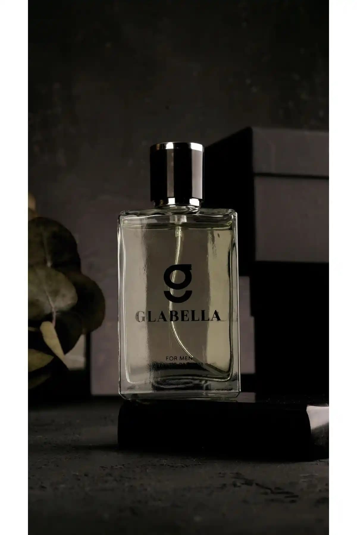 Glabella Sexy G80 EDP: Etkileyici ve Kalıcı Erkek Parfümü